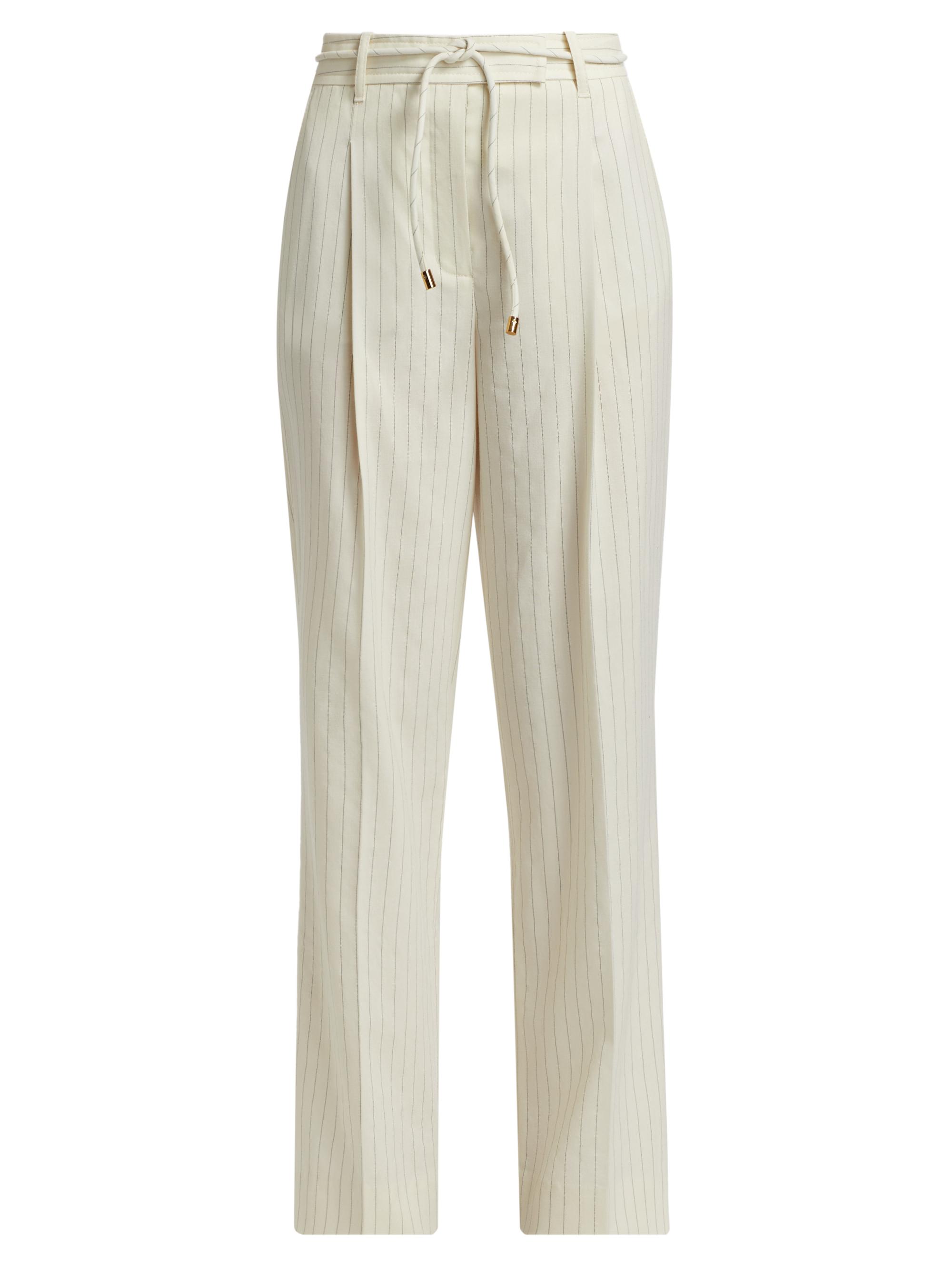 スーツ ORIMI PERFECT SLACKS (LAME STRIPE)size3 ORIMI PERFECT