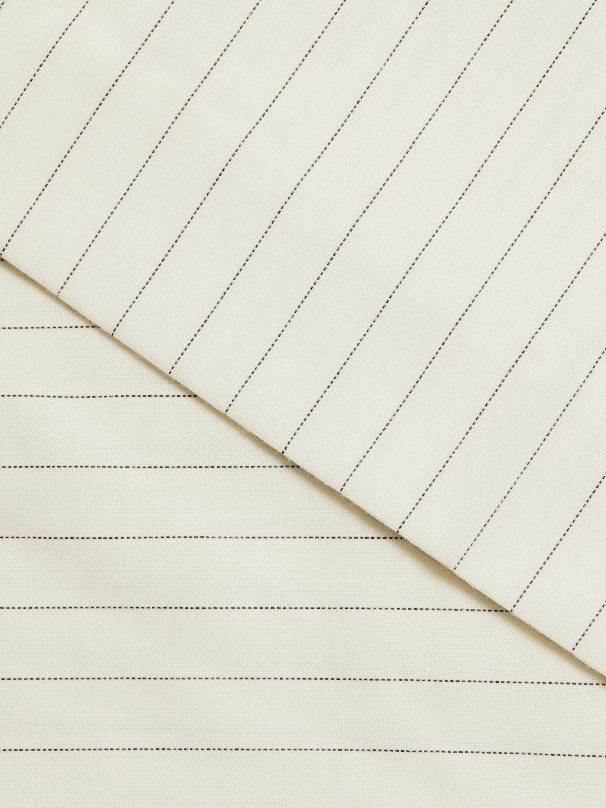 ZIMMERMANN パンツ Zimmermann Crush Linen Belted Flare Pants | Saks Fifth Avenue