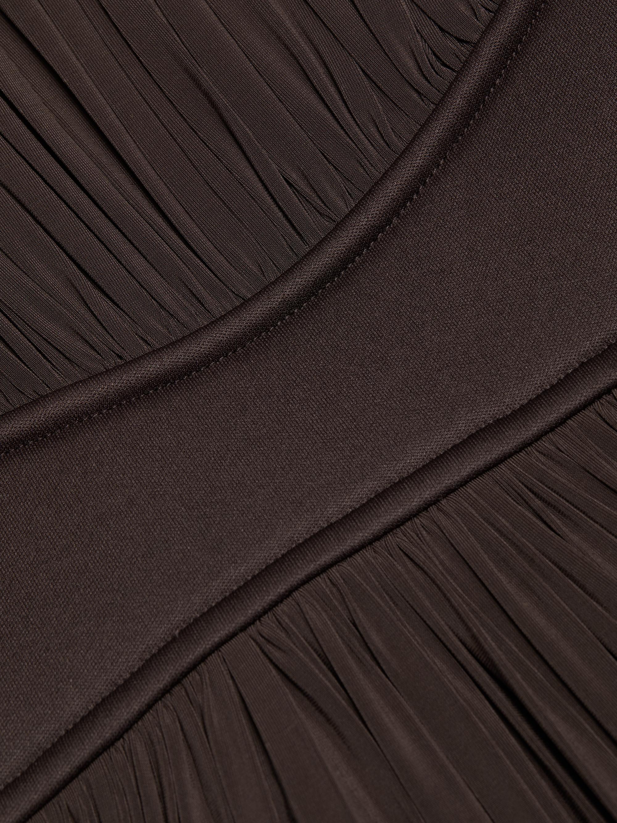 Zimmermann Illuminate Column Dress | Saks Fifth Avenue