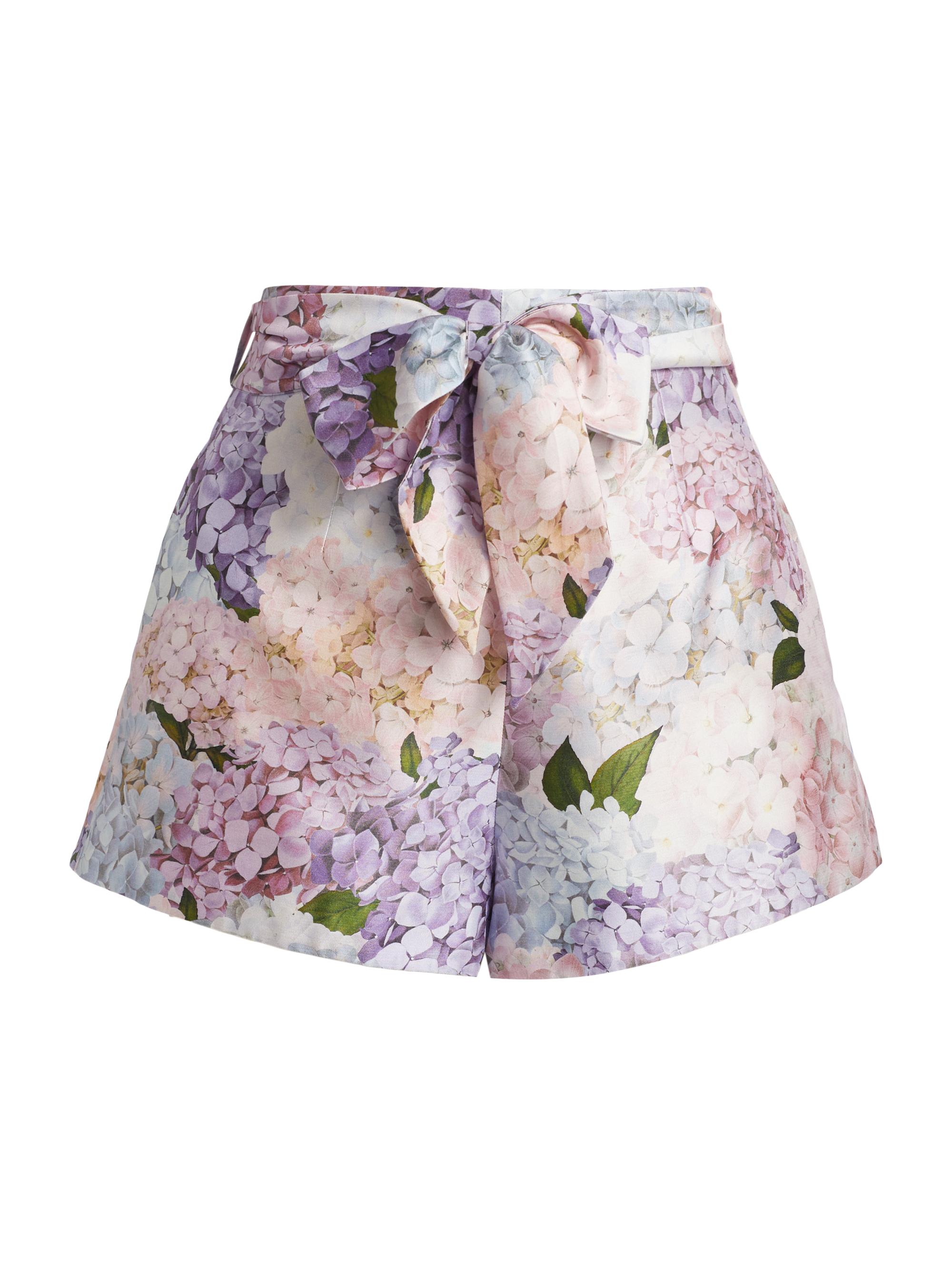 新品タグ付きDAWN ダンSHORT BLOOMERS L&B(エルアンドビー) / 【DAWN｜ダン】UV&水陸両用 No.7 SHORT