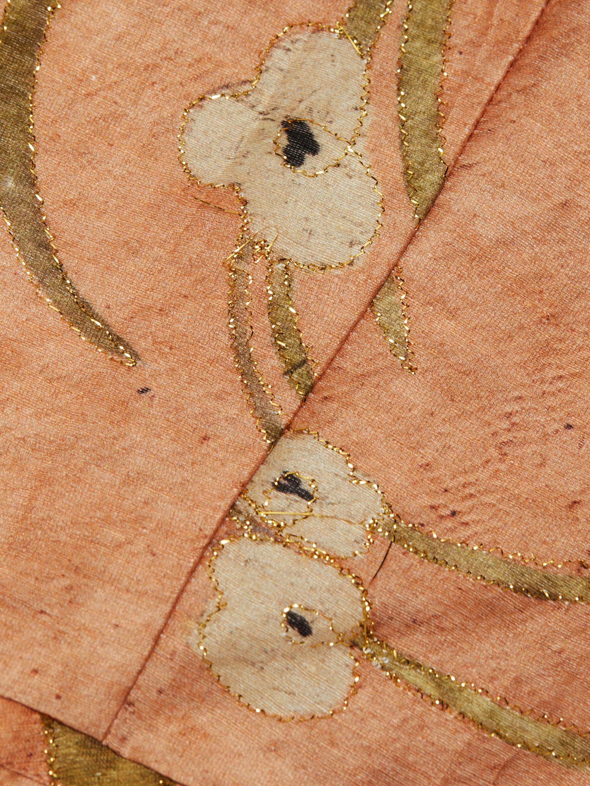 Zimmermann Illuminate Drawn Minidress | Saks Fifth Avenue