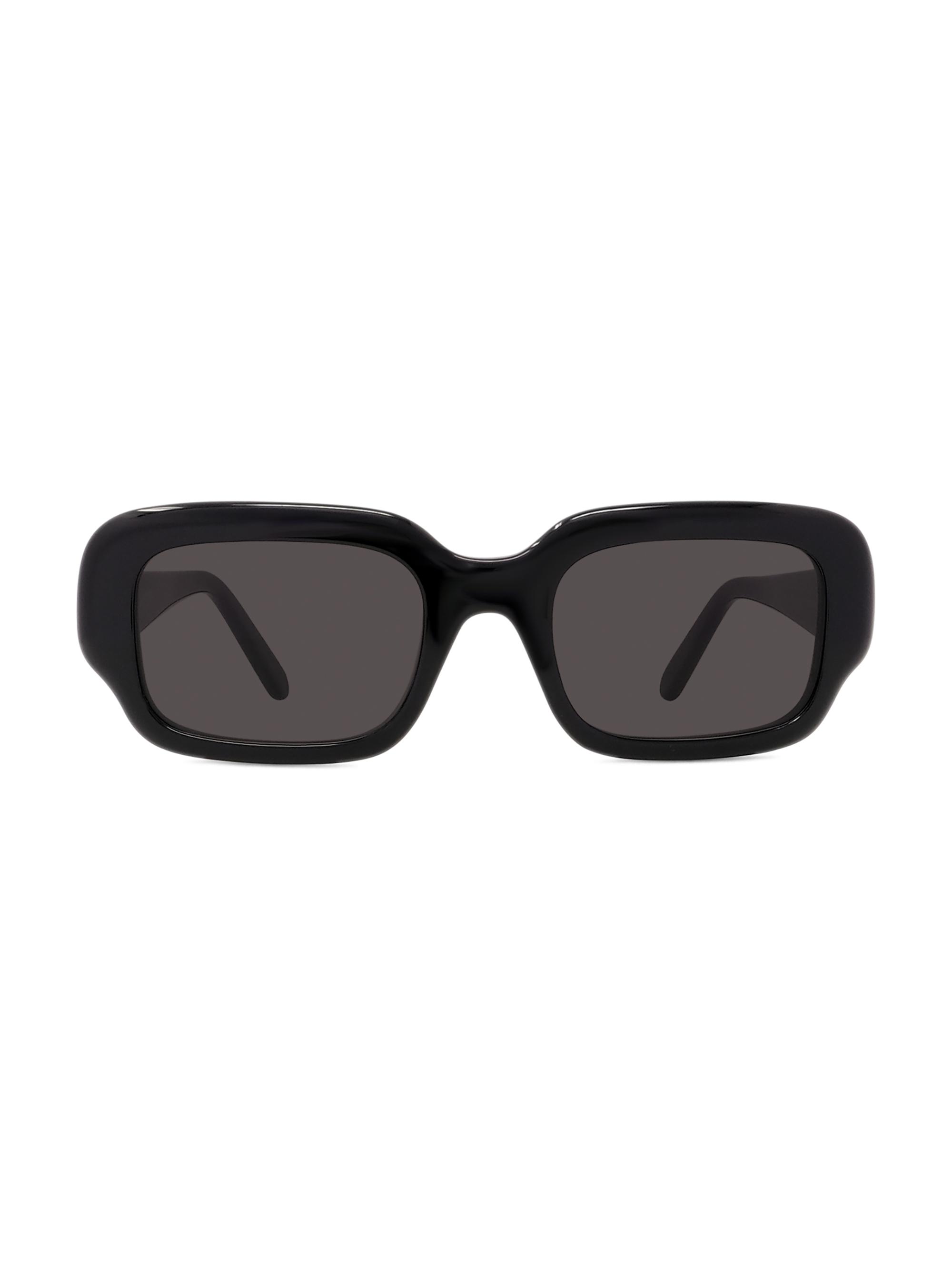 LOEWE Slim 54MM Rectangular Sunglasses | Saks Fifth Avenue