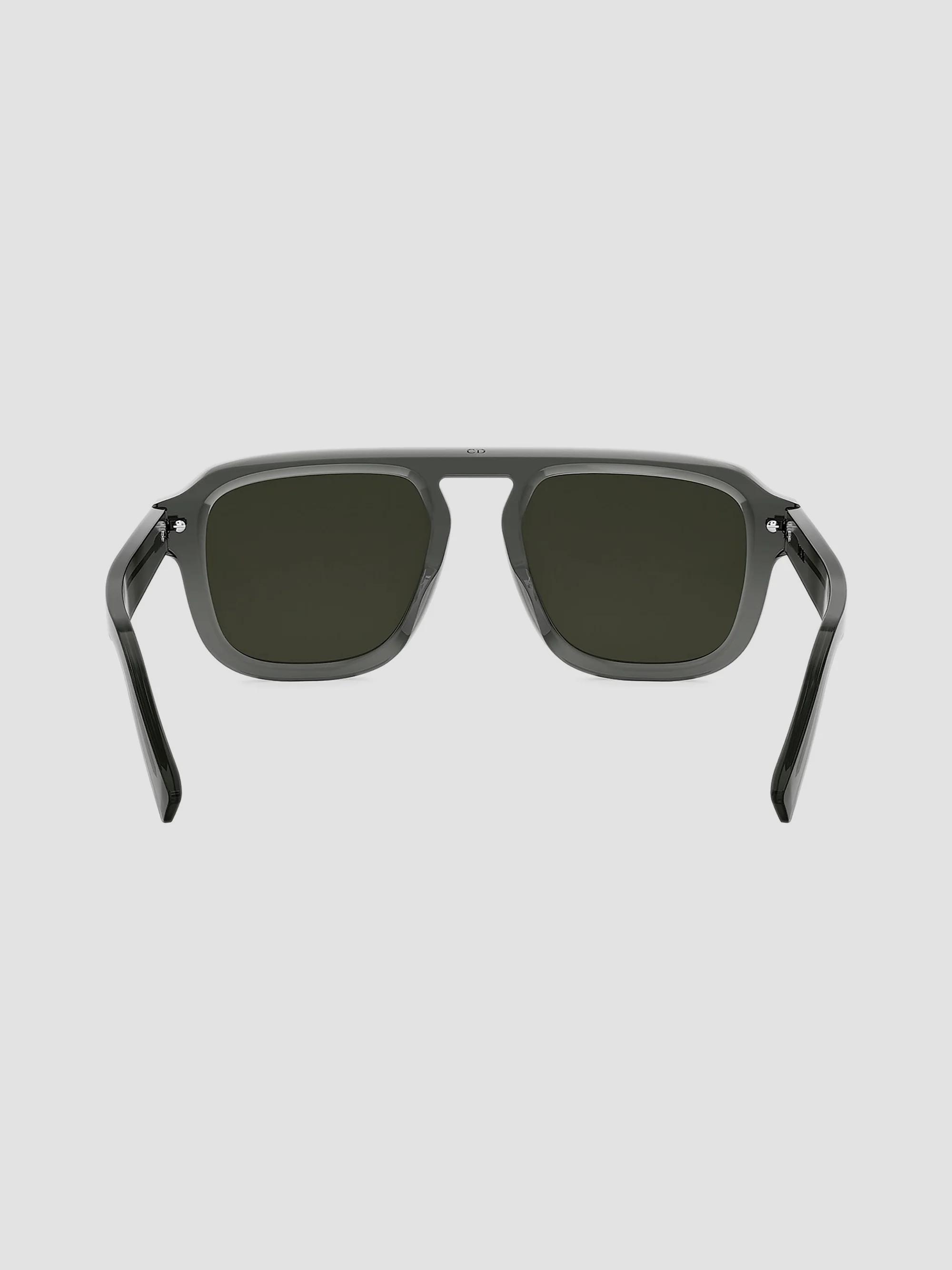 DIOR | Grey green | Men display picture 2