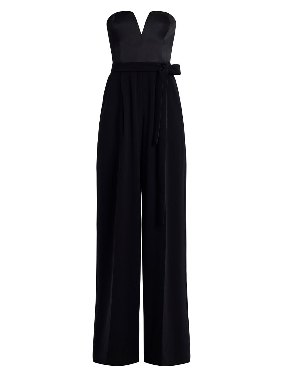 SALE!【BCBG MAXAZRIA】ケープディテールドレス BCBGホワイトシンプルドレス/山崎みどり - カラードレス