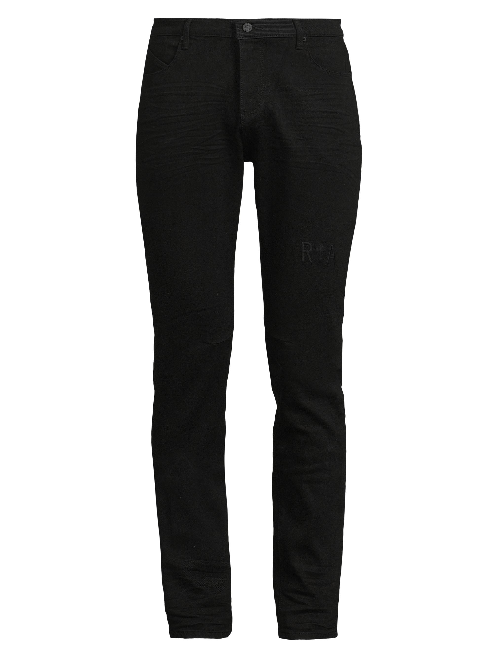 Ksubi Van Winkle Slice Skinny-fit Jeans | Saks Fifth Avenue