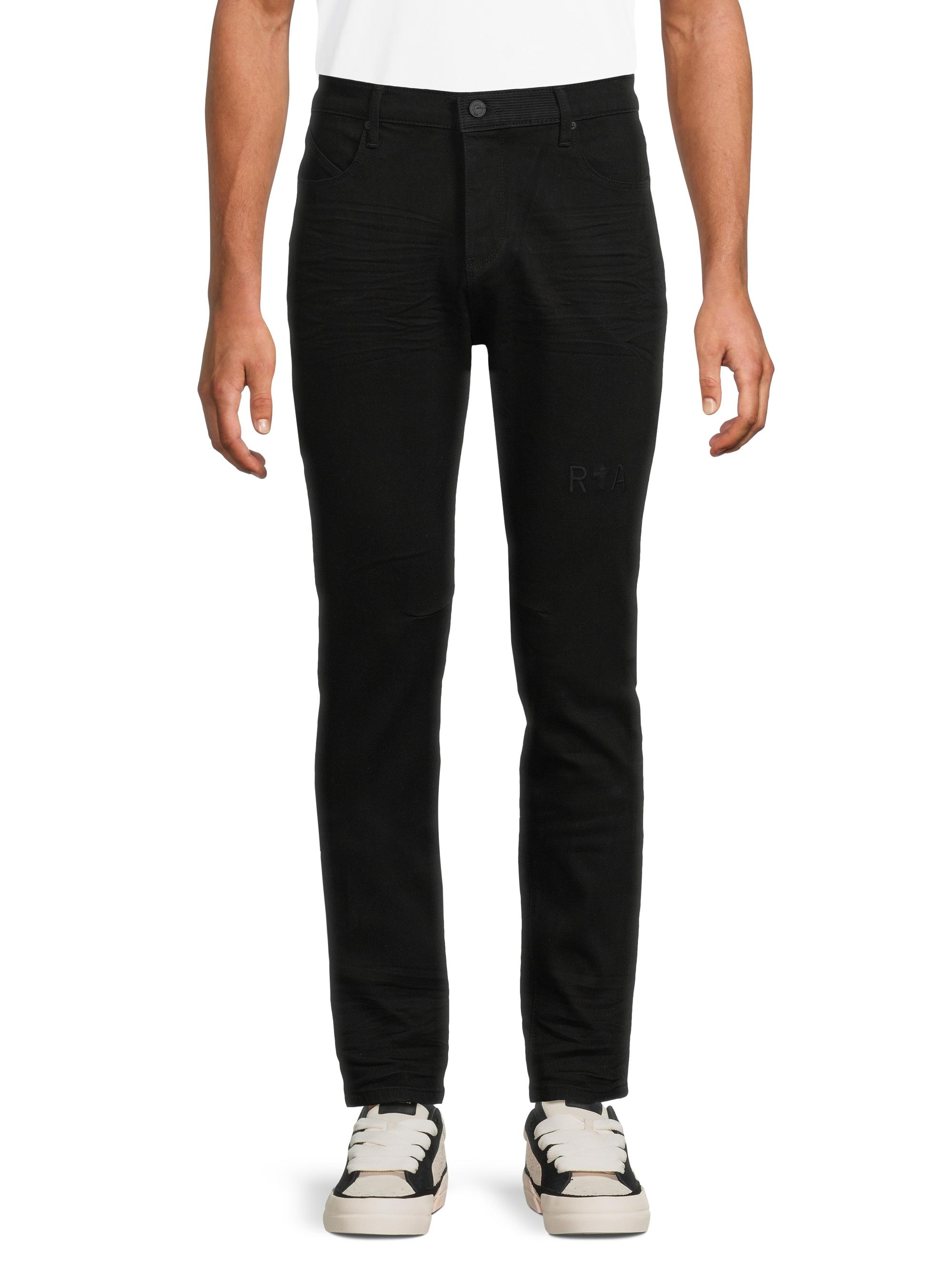 RTA Bryant Skinny Jeans | Saks Fifth Avenue