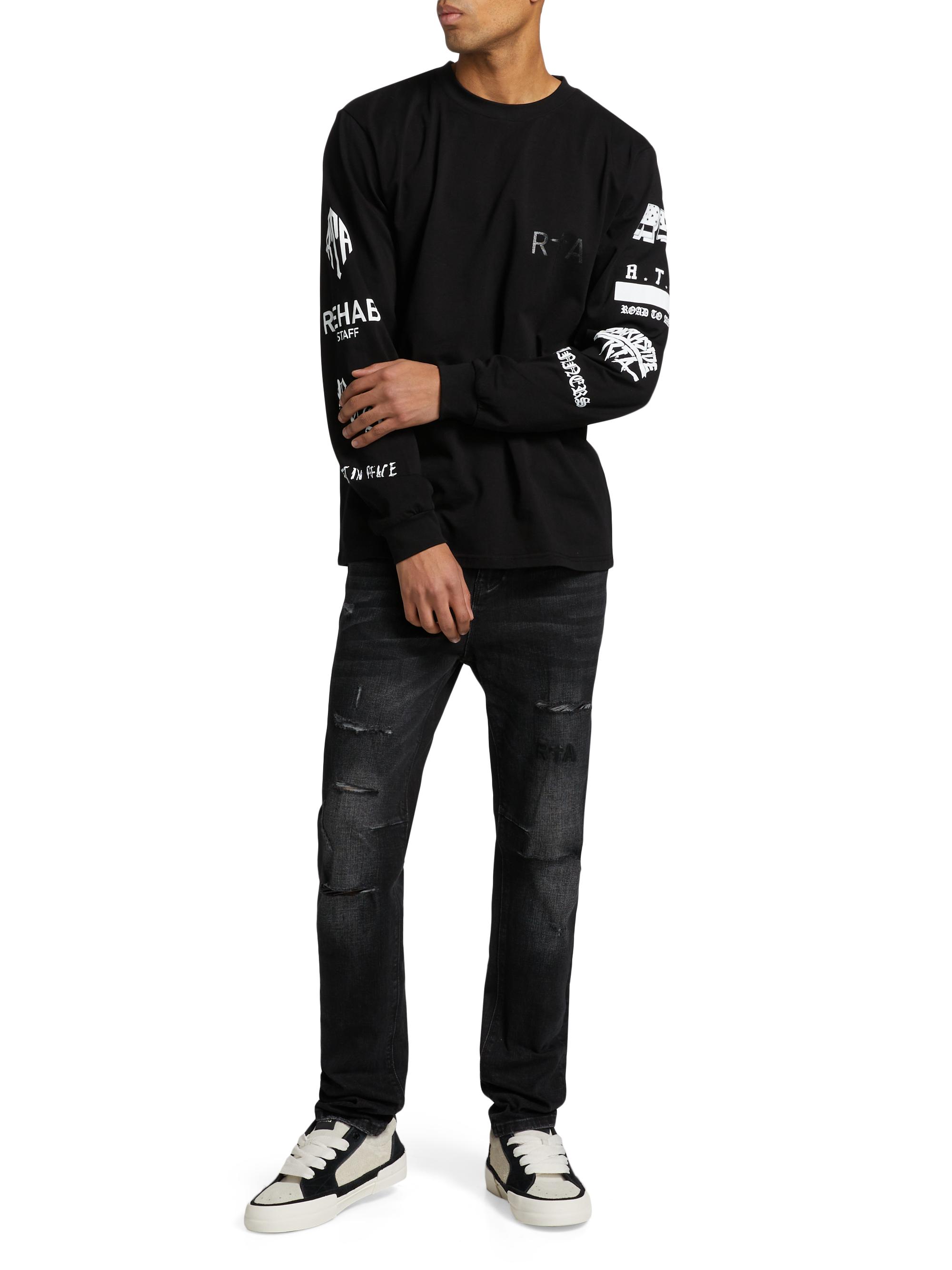 Greatest Hits Long-Sleeve T-Shirt