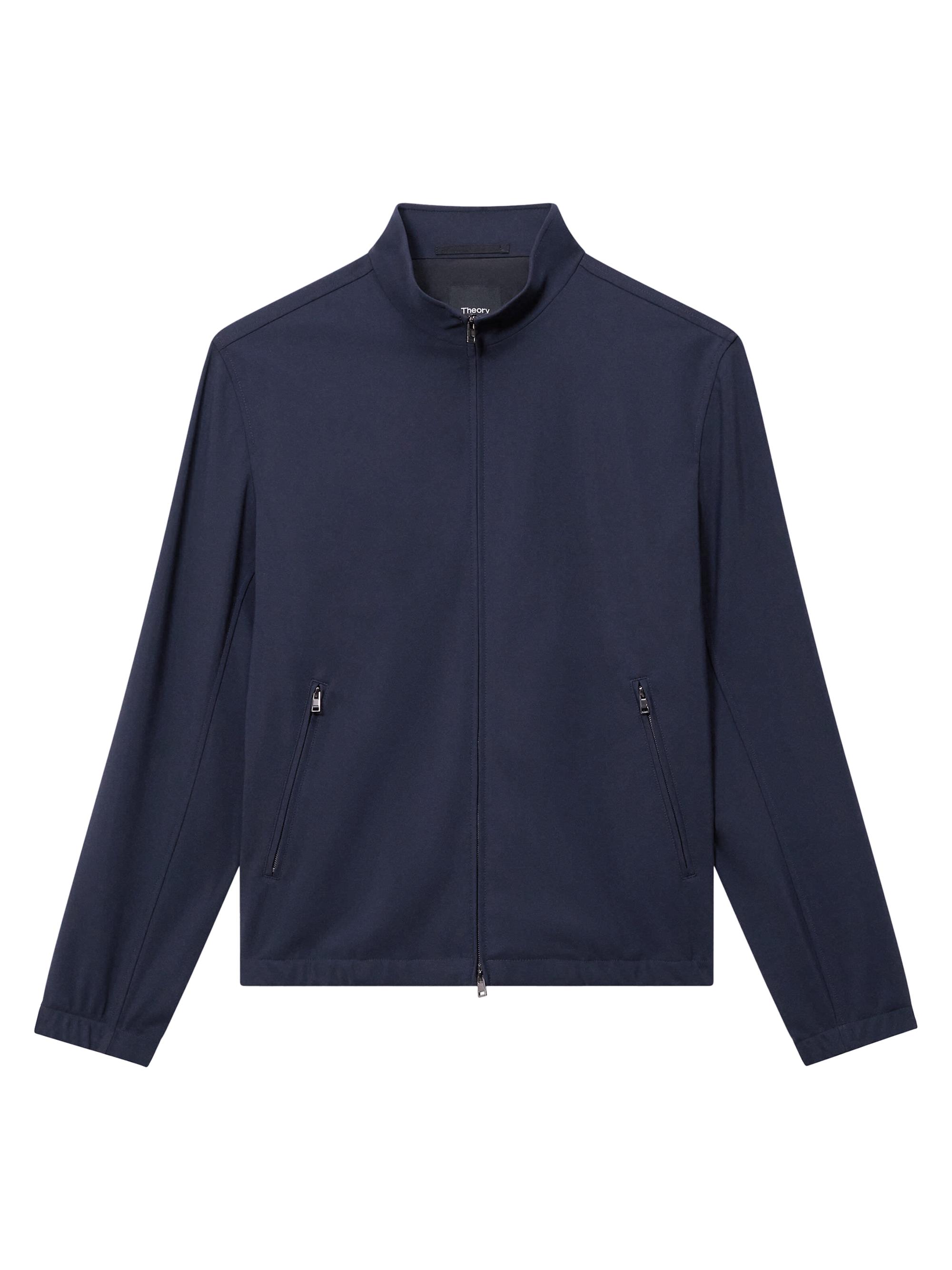 Theory PRECISION PONTE　ジャージテーラードジャケット PRECISION PONTE_b | WOMEN（レディース）｜Theory 公式通販サイト