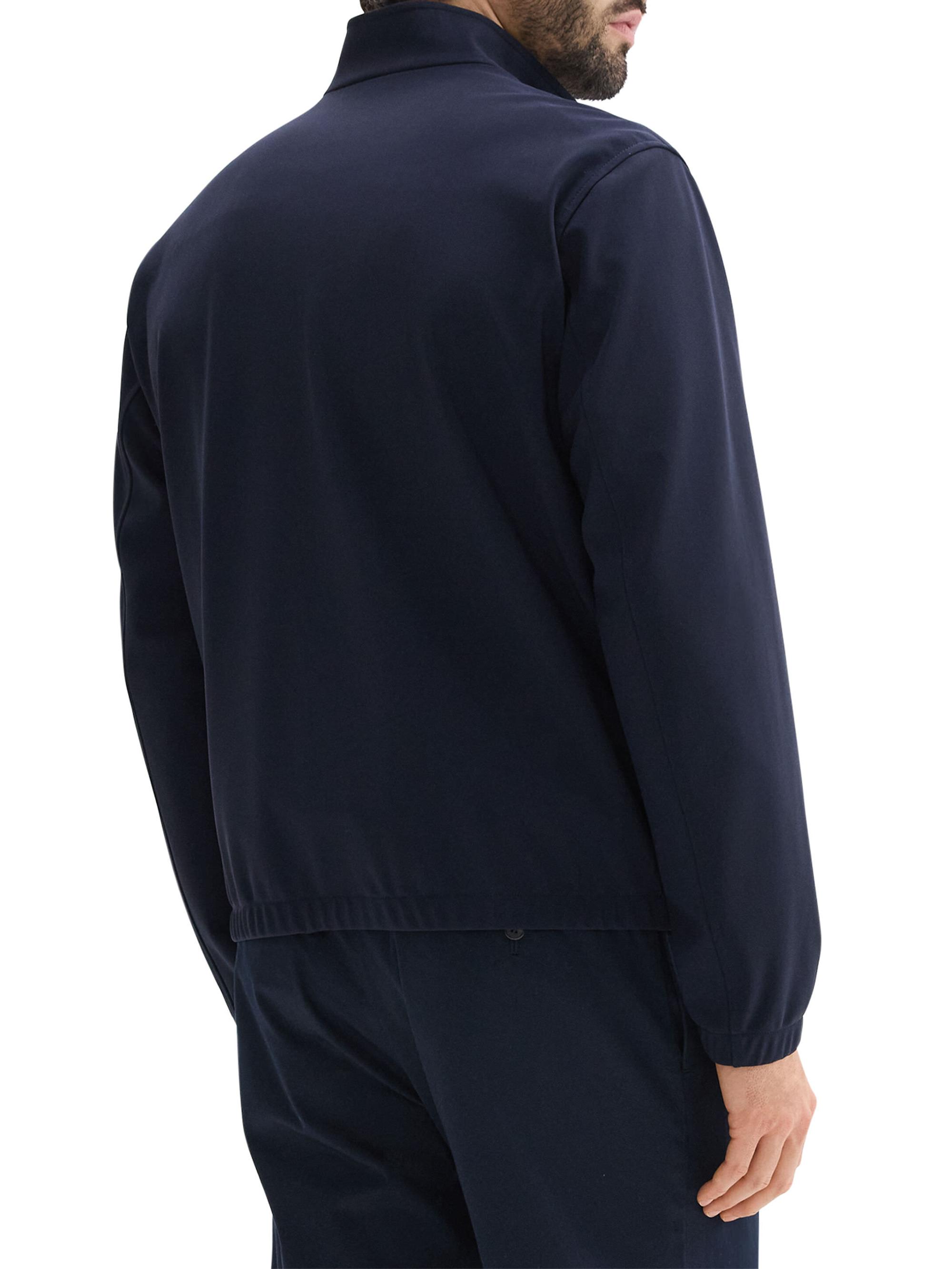 Theory Precision Ponte Zip Jacket | Saks Fifth Avenue