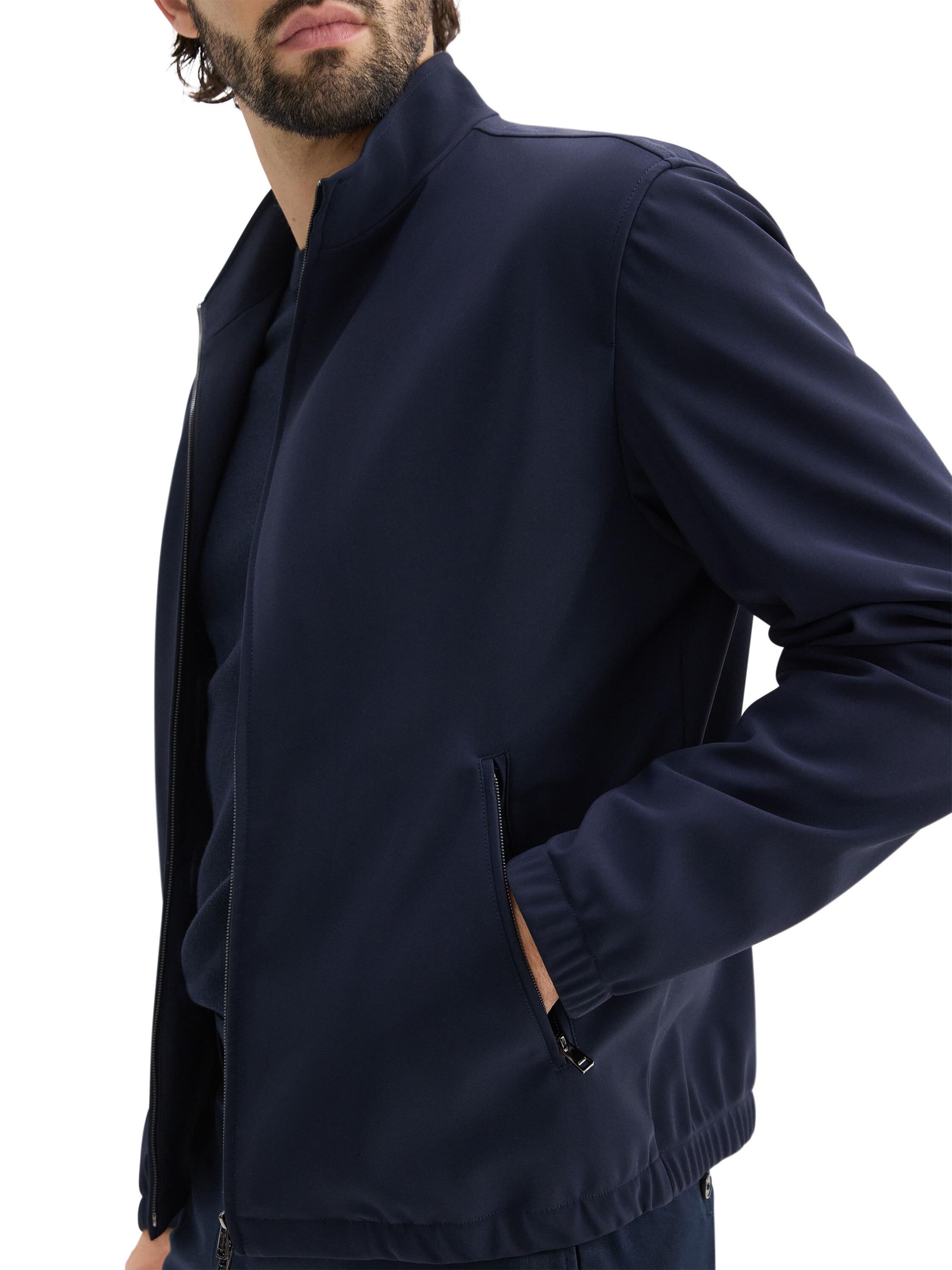 【Theory】シルクブルゾン Theory Precision Ponte Zip Jacket | Saks Fifth Avenue