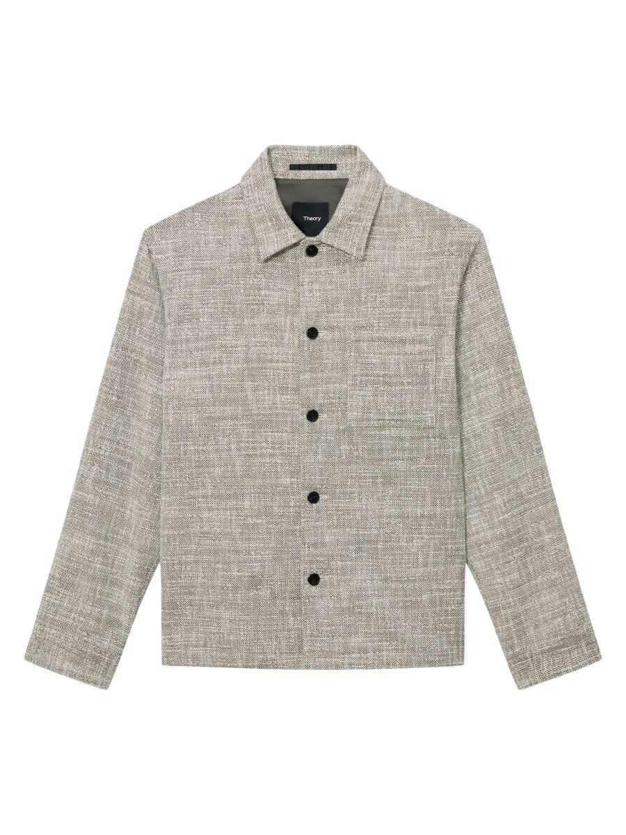 2024年 Theory luxe llume Tweed Sharley 2024年 Theory luxe llume Tweed Sharley FALL & WINTER 2024