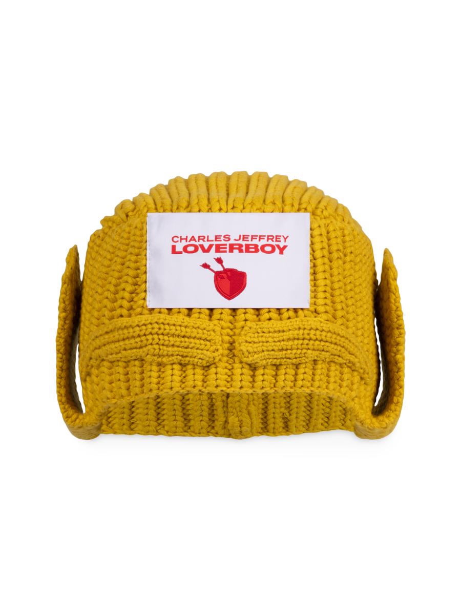 【値下げ】CharlesJeffrey LOVERBOY ハット カモフラ 値下げ】CharlesJeffrey LOVERBOY ハット カモフラ 2025年最新