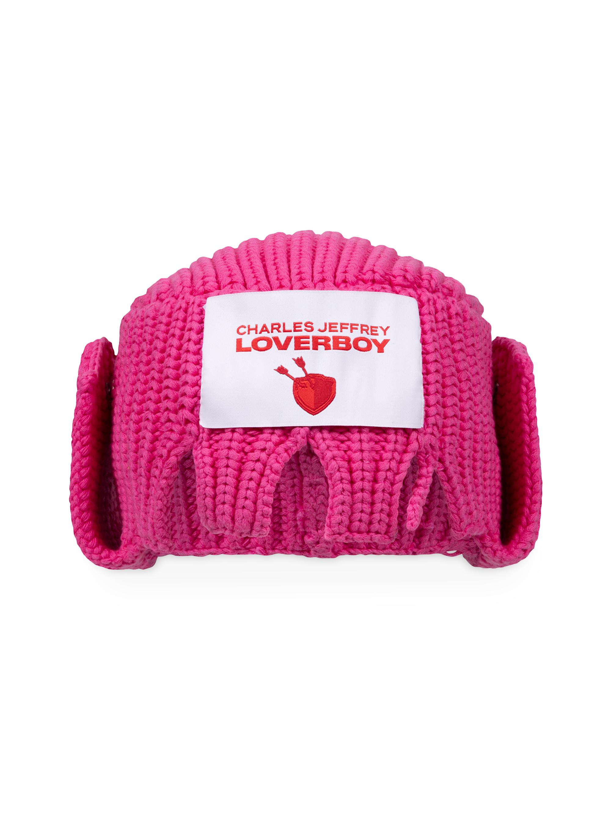 Clash Of Clans x Charles Jeffrey Loverboy P.E.K.K.A. Beanie