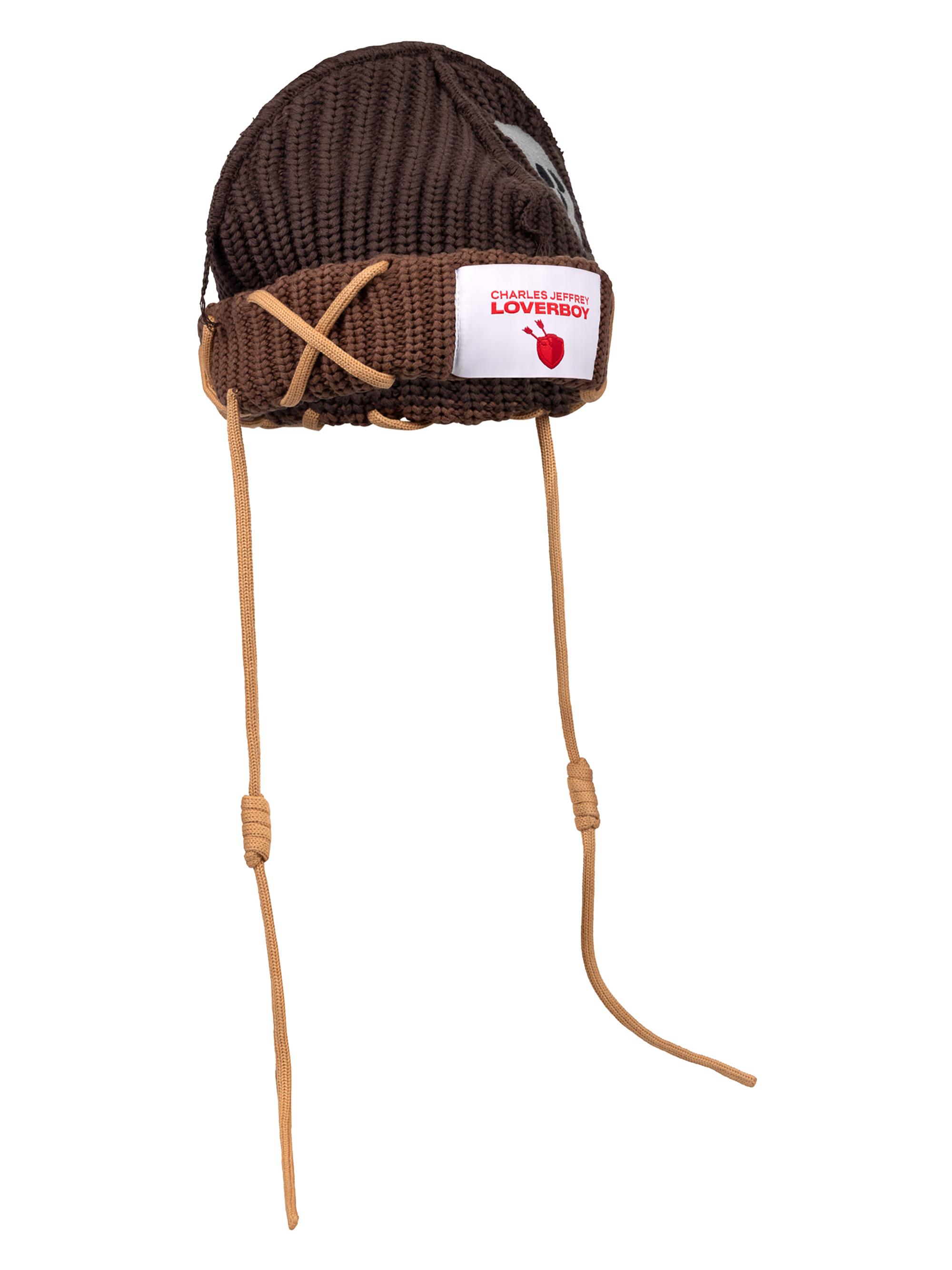 Charles Jeffrey Loverboy Clash Of Clans x Charles Jeffrey Loverboy