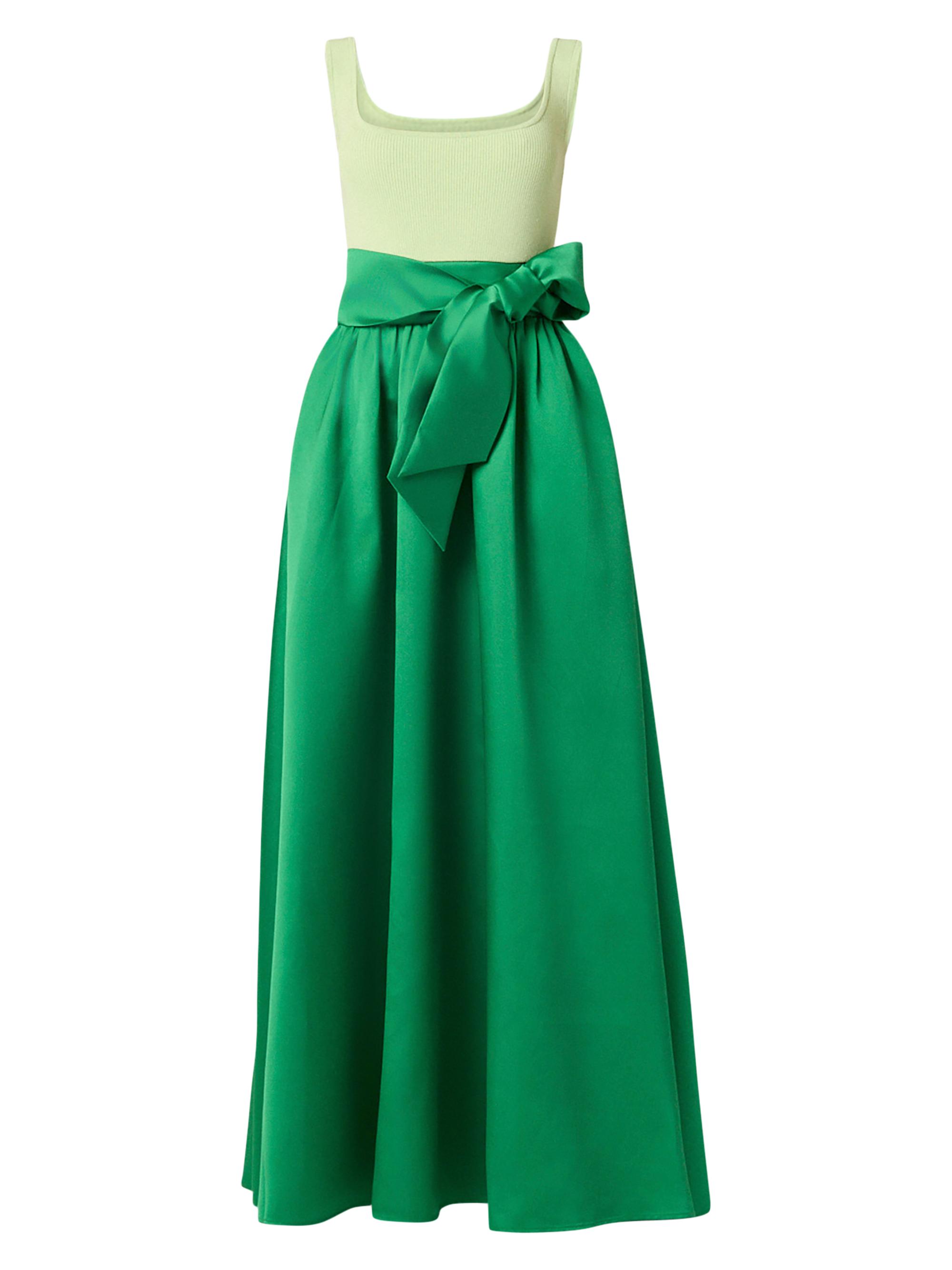 Shoshanna Mercer Maxi Dress
