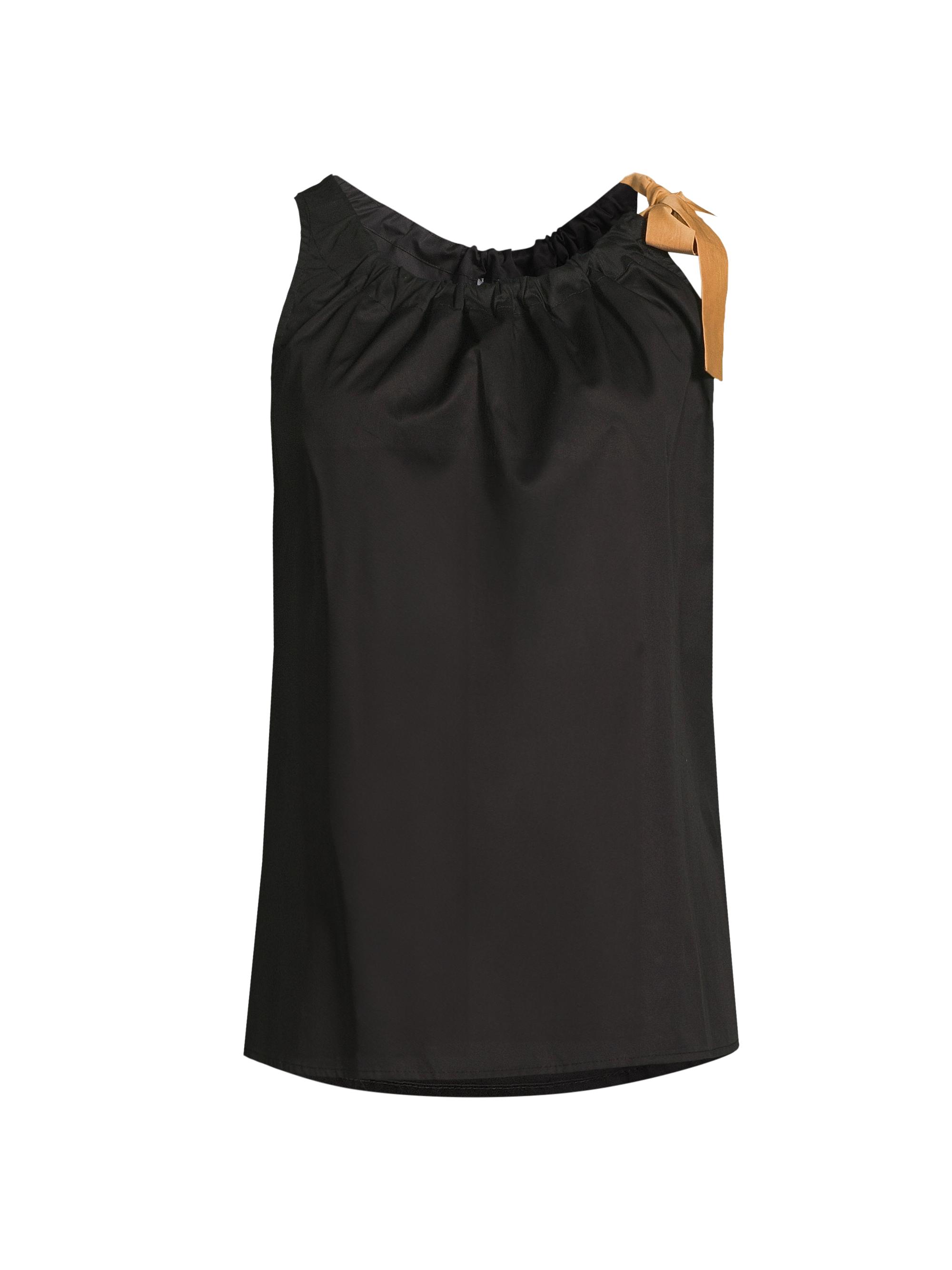 Harshman Women's Acadia Tank Top - Black