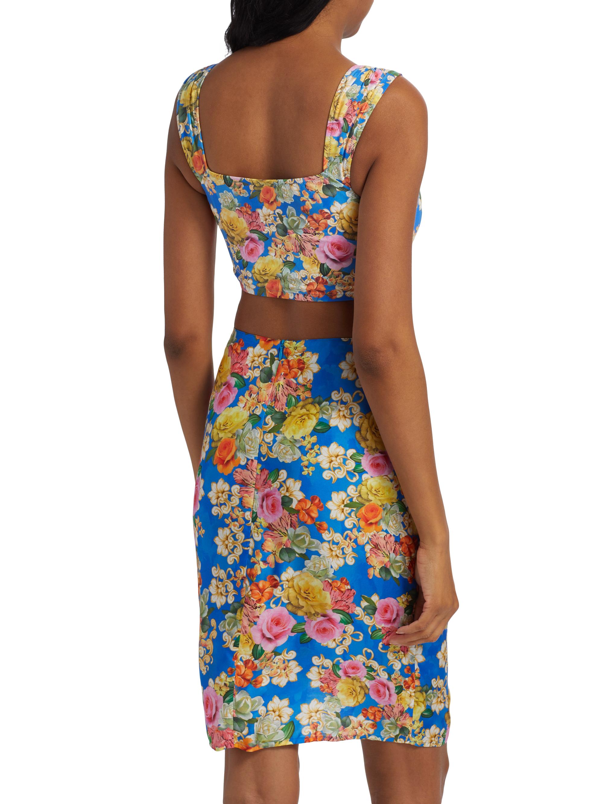 Johnny's - riho johnny-was-bahia-tunic-top-