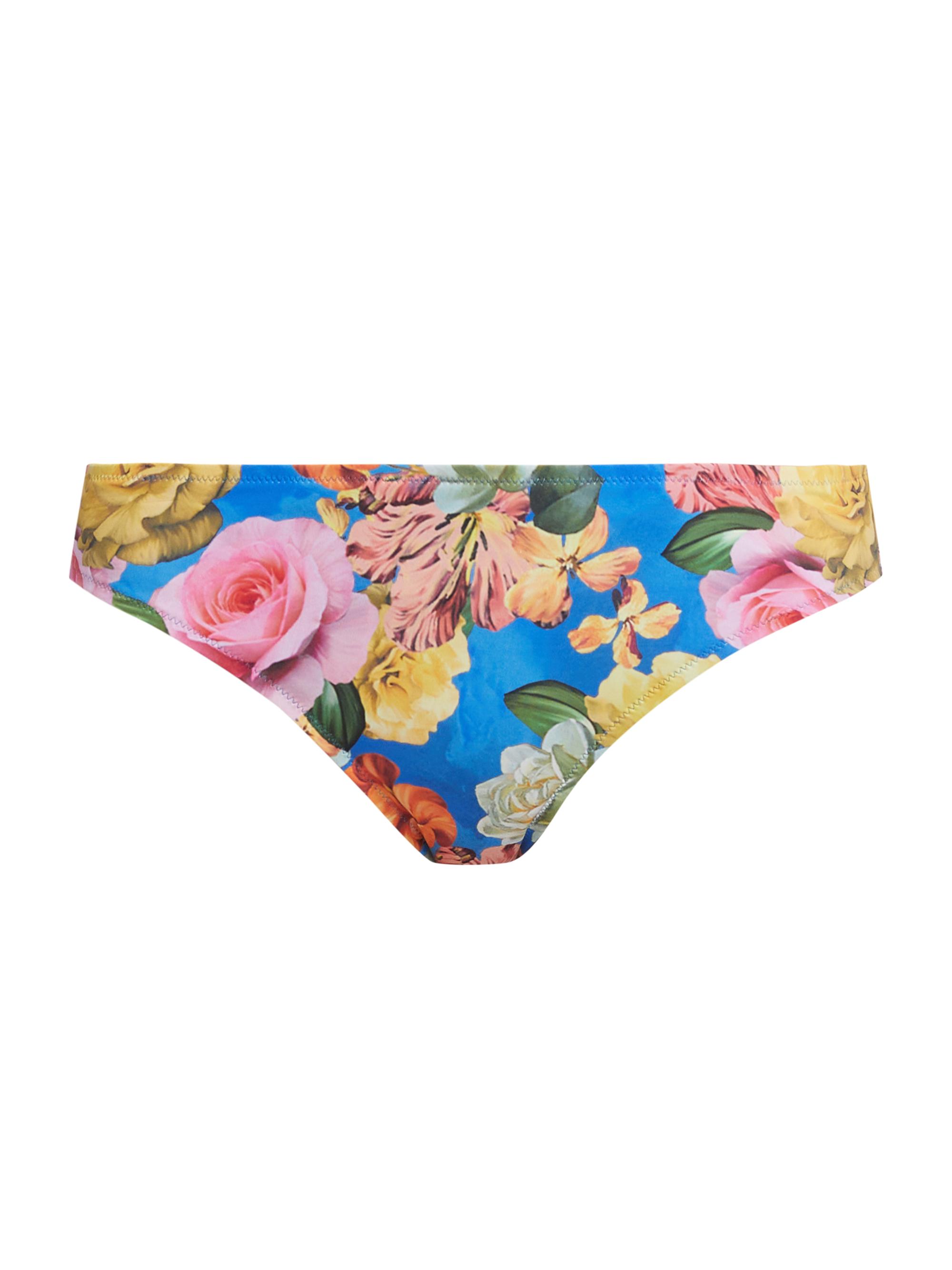 Johnny Was Women's Pauline Hipster Bikini Bottom - Pauline