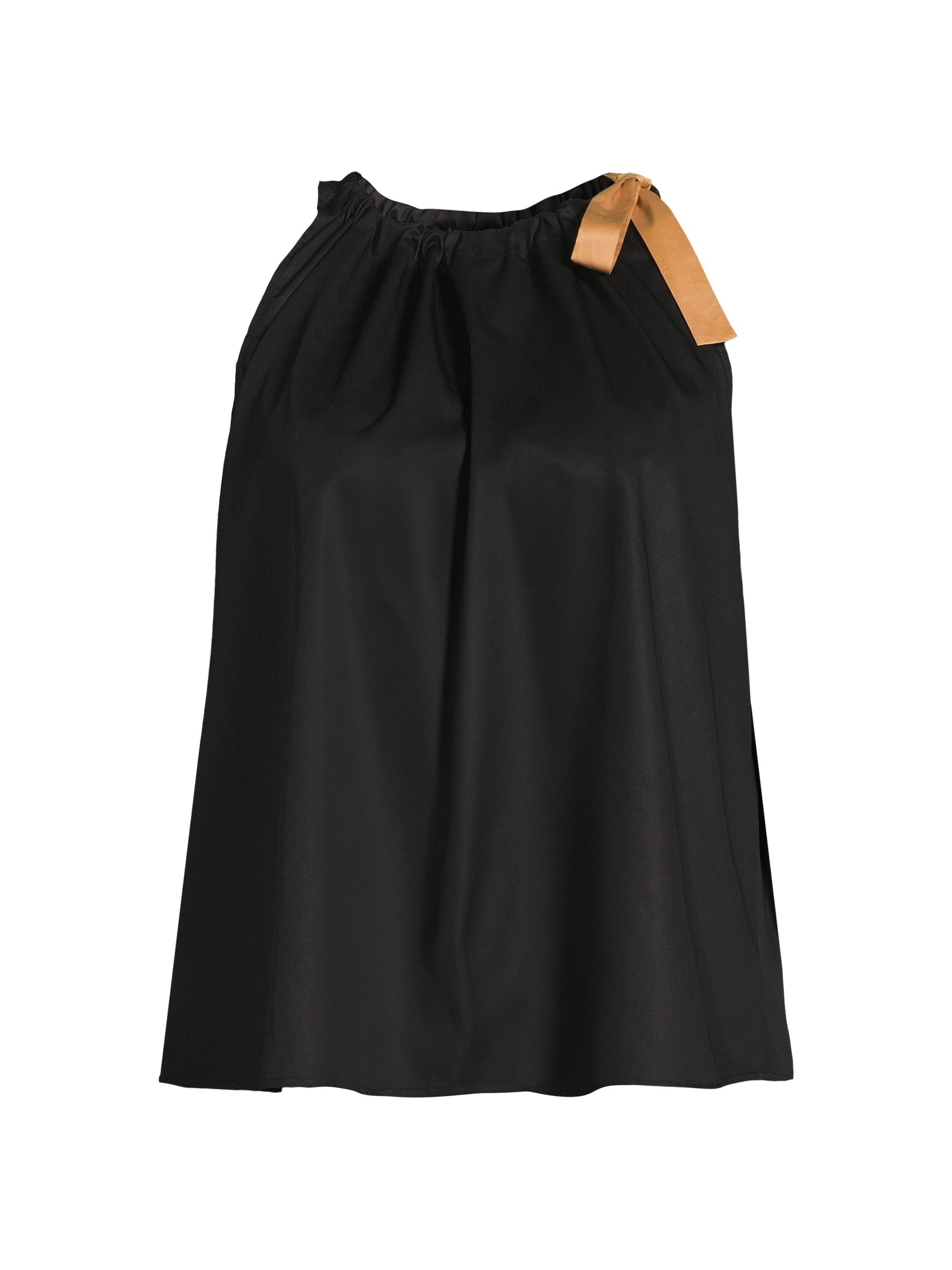 Harshman Women's Plus Acadia Tank - Black