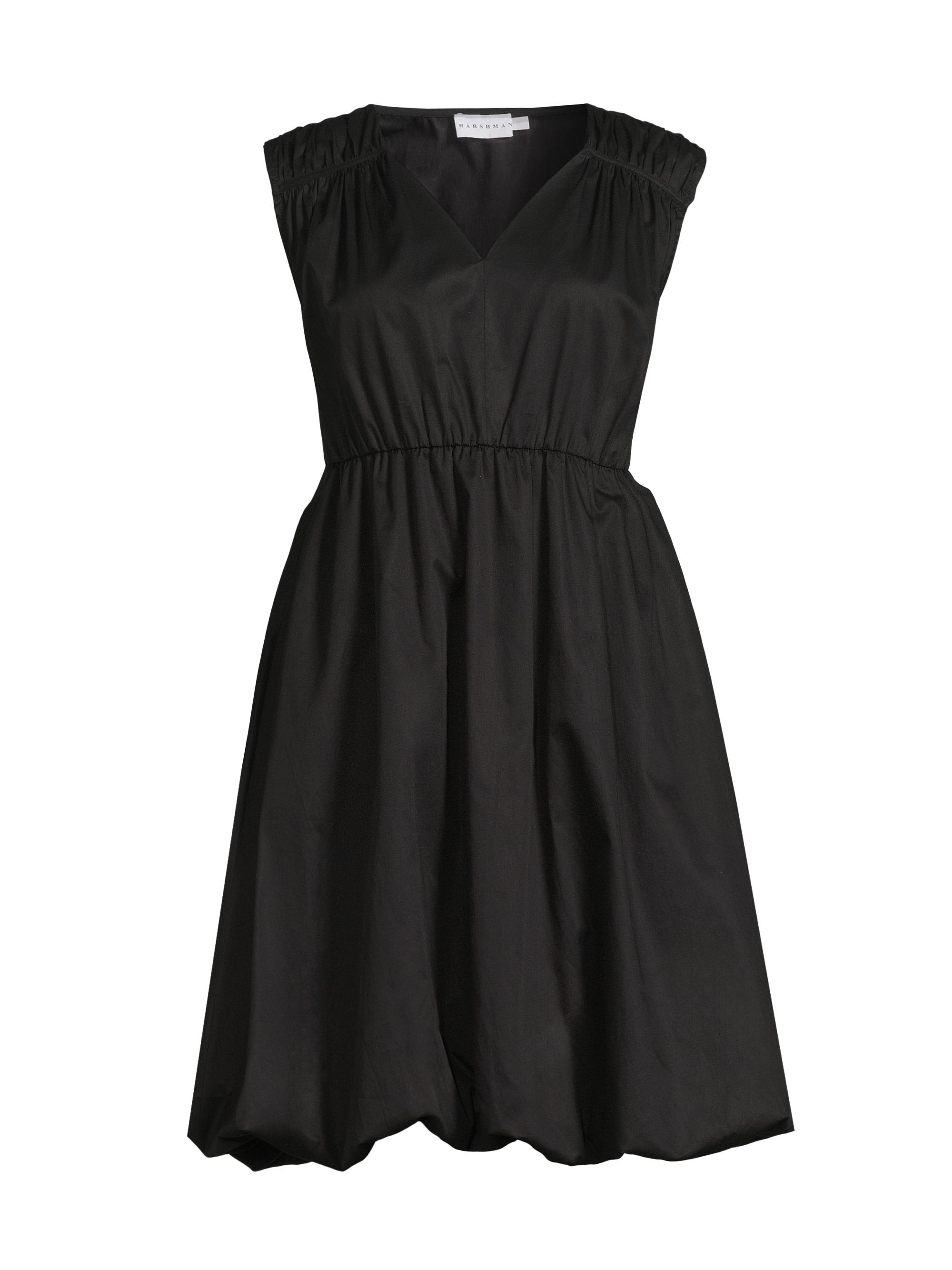 Faithfull the Brand Blair Button-Front Minidress | Saks Fifth Avenue