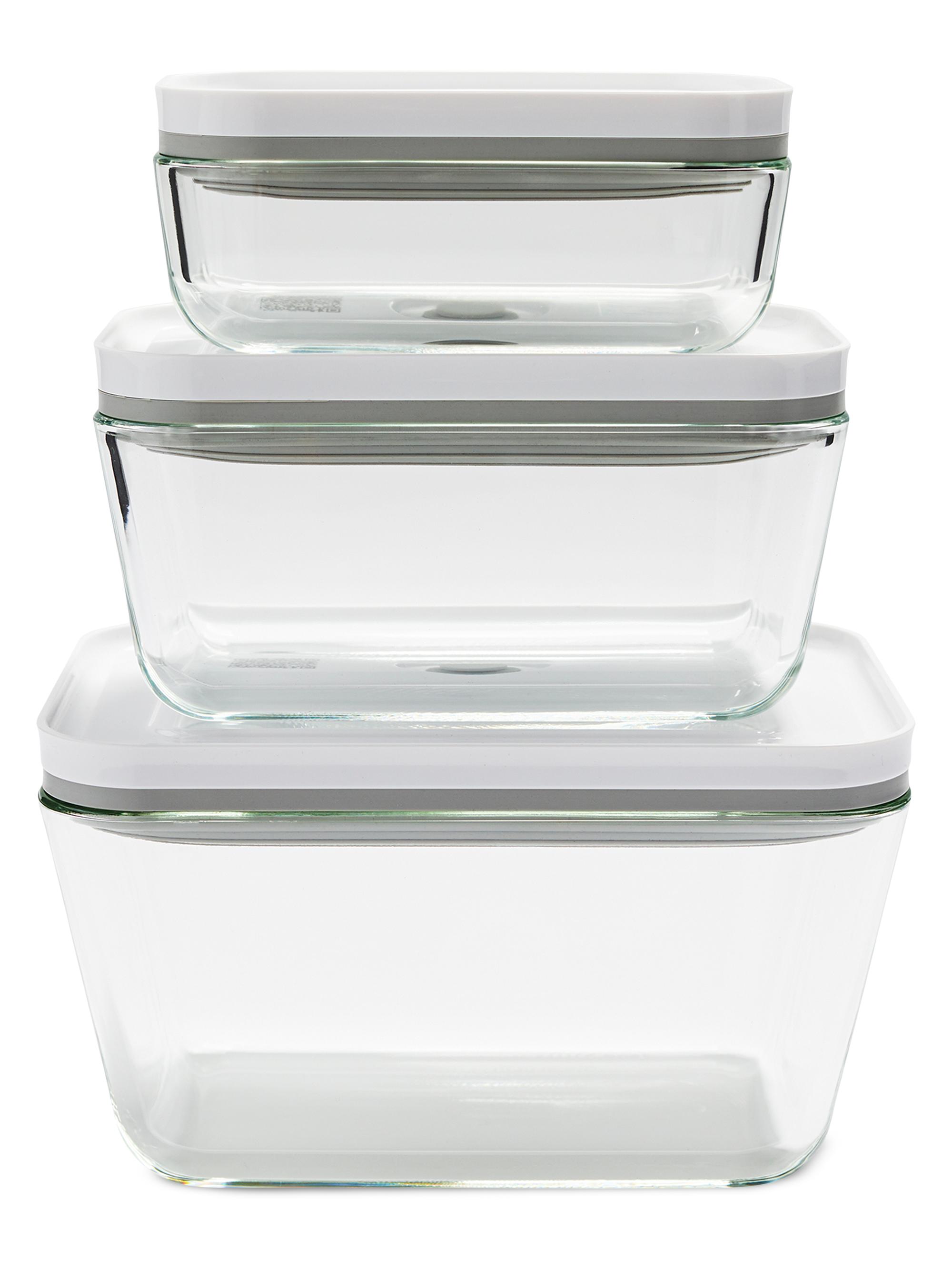 Fresh and Save Glass Airtight Food Storage Container