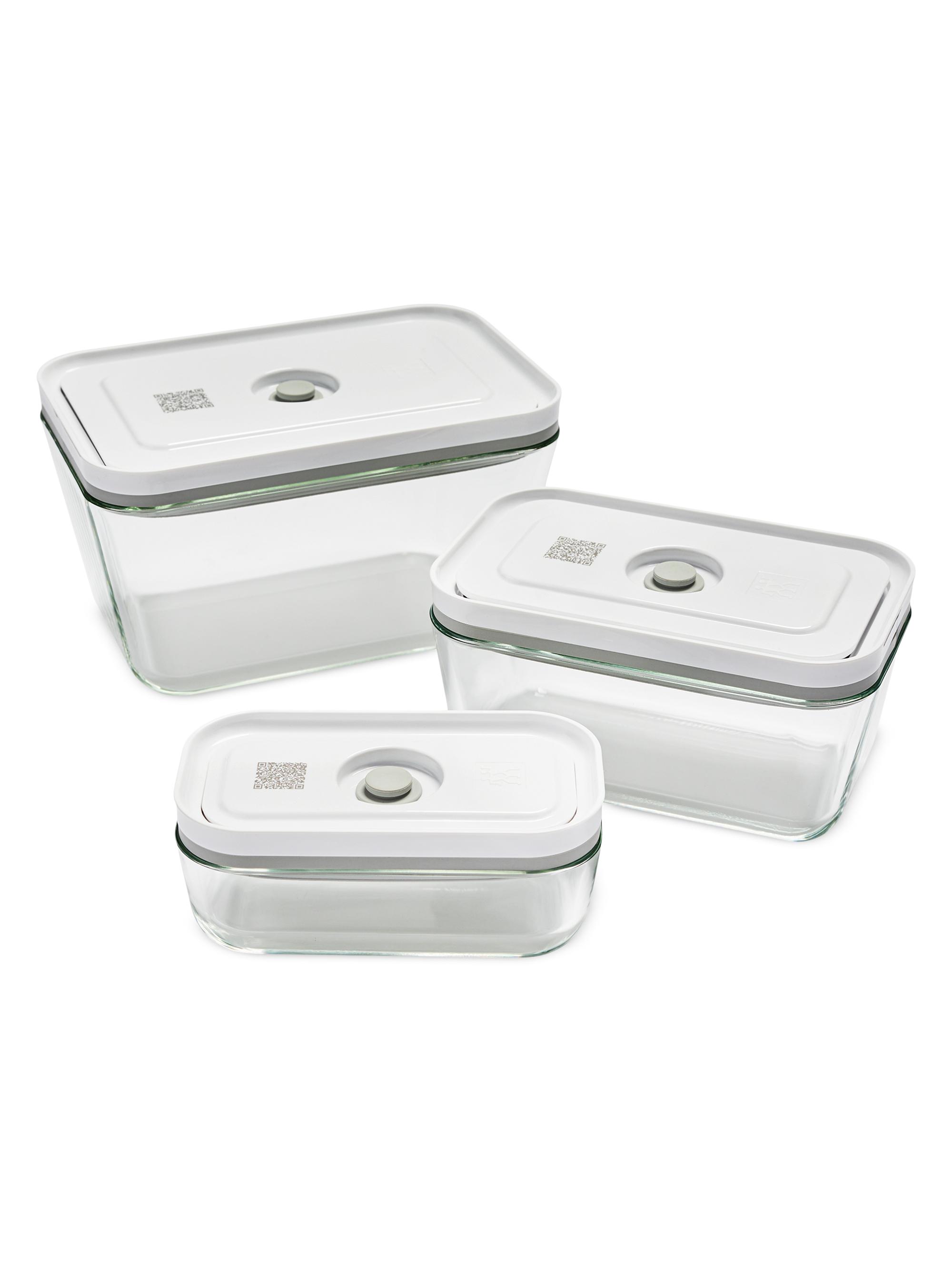 Fresh and Save Glass Airtight Food Storage Container