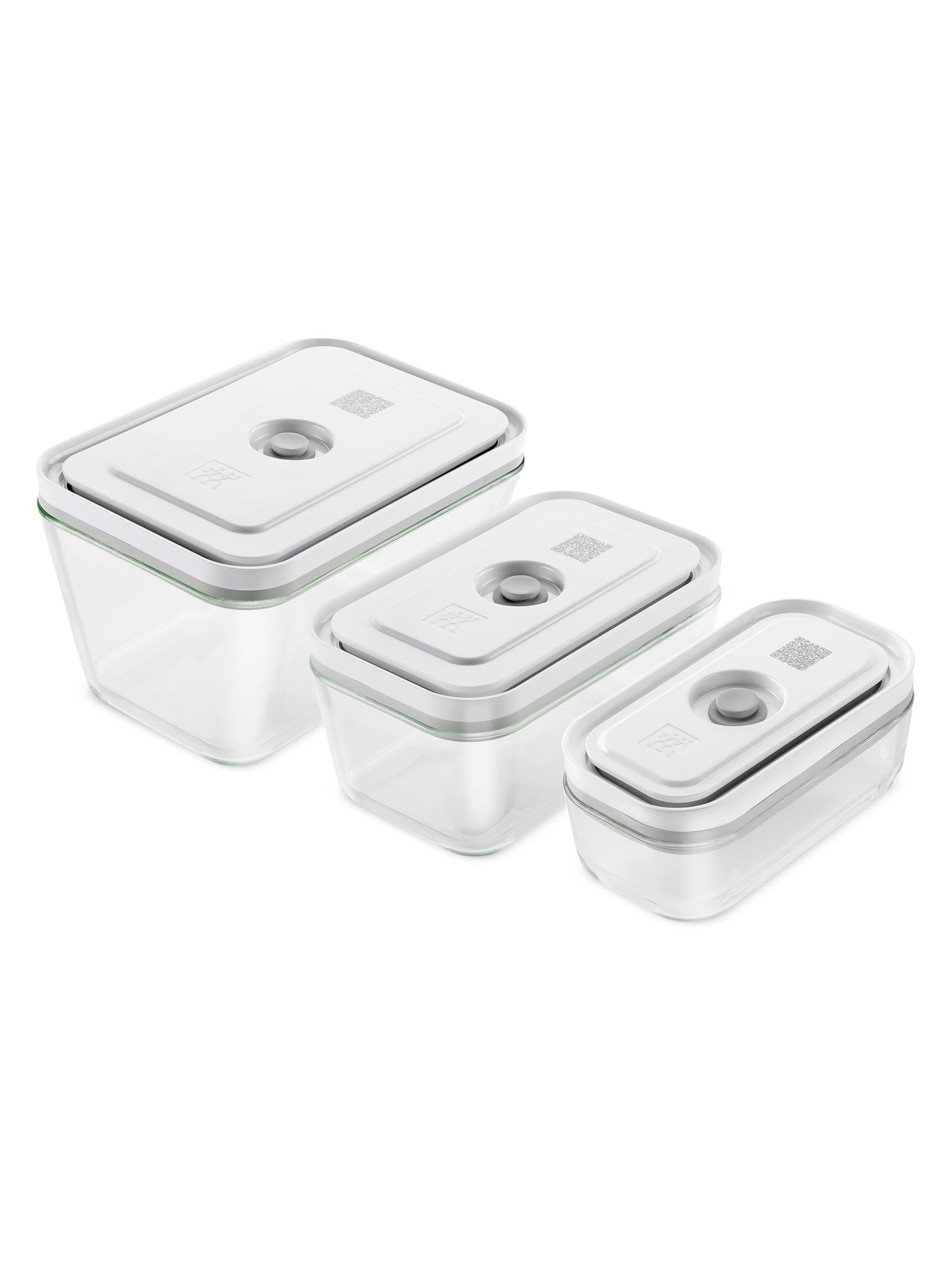 Fresh and Save Glass Airtight Food Storage Container