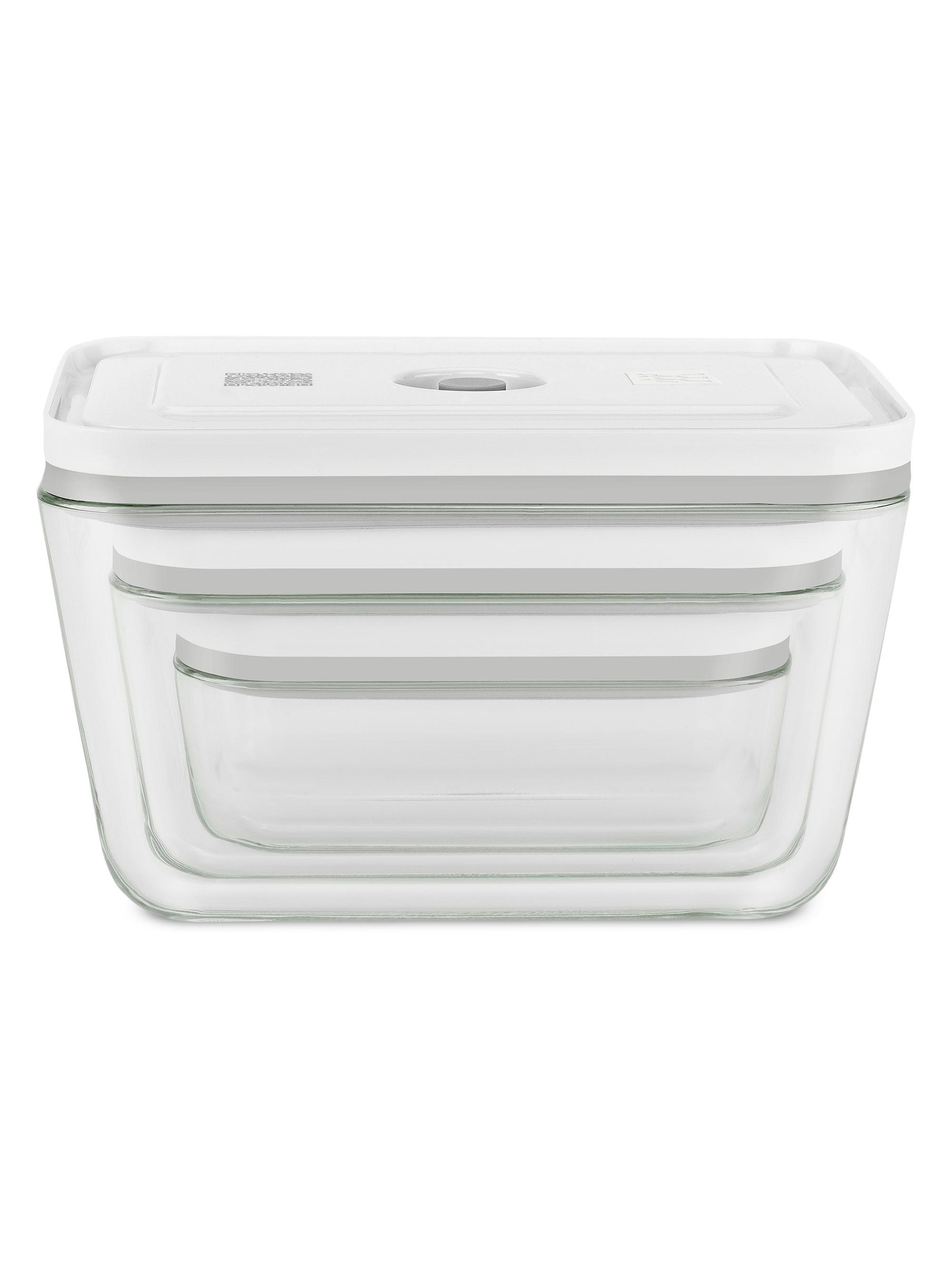 Fresh and Save Glass Airtight Food Storage Container