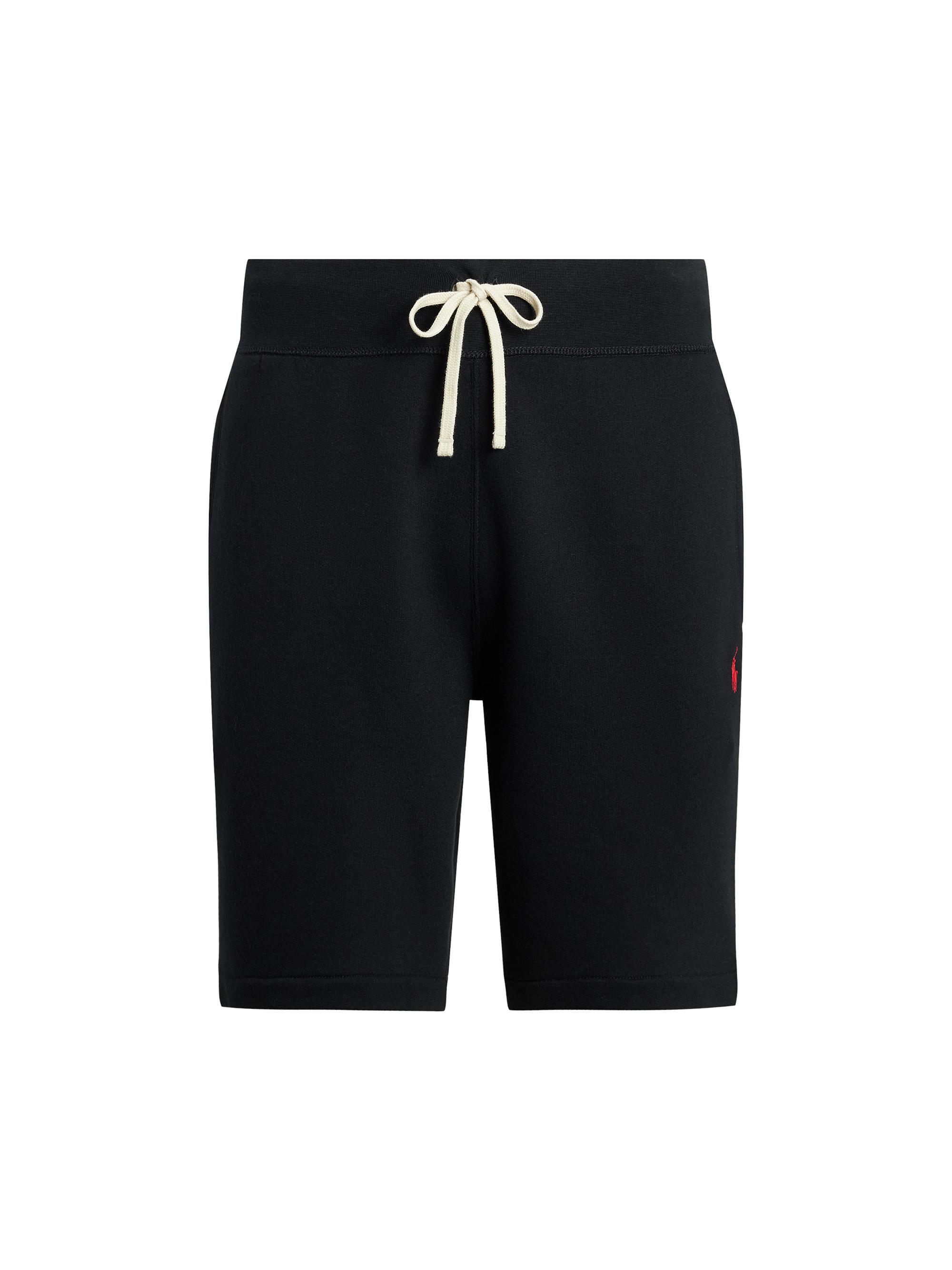 Polo Ralph Lauren Polo Sport Fleece Shorts | Saks Fifth Avenue