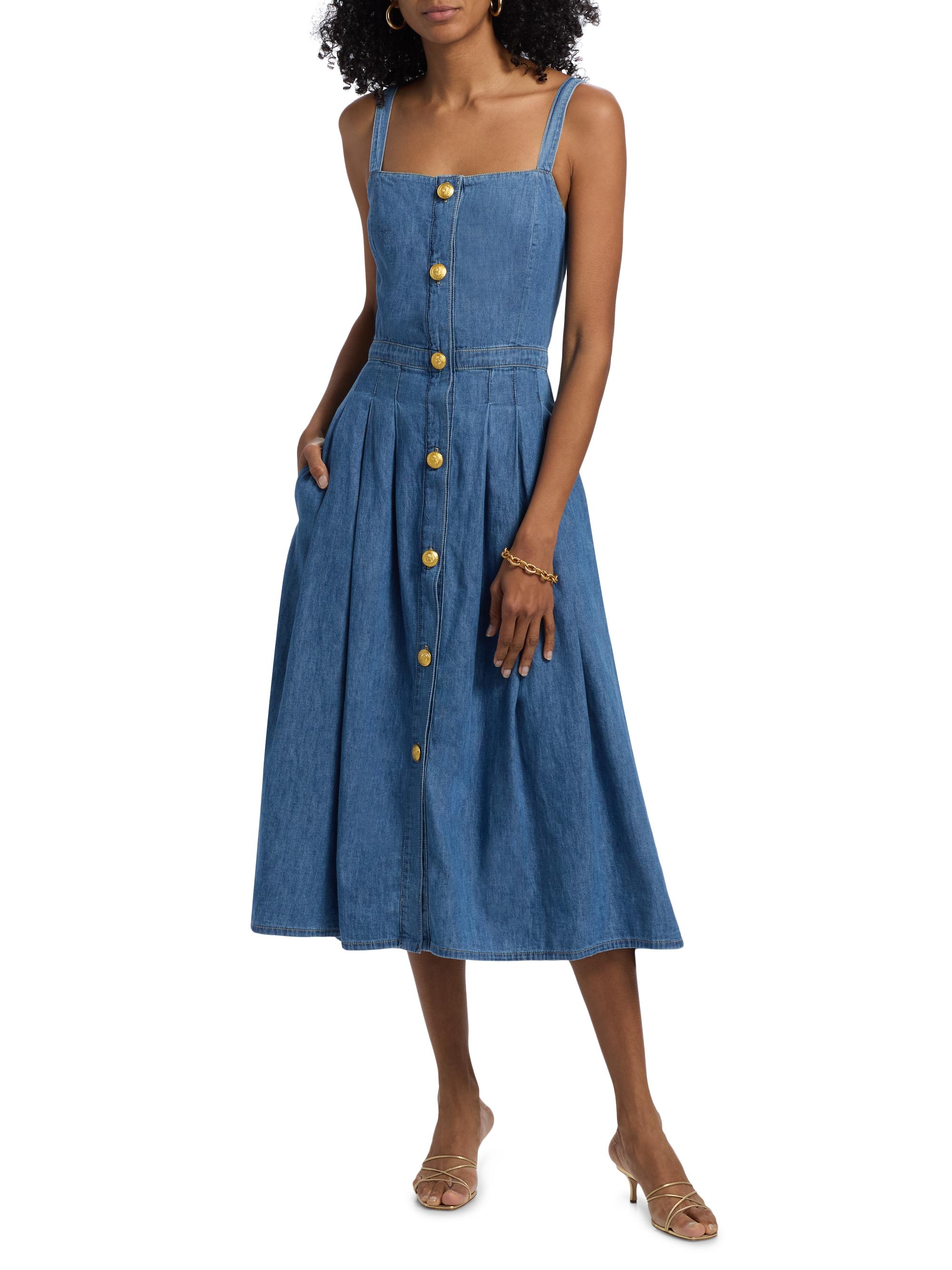 A.E.マルティ☆ファッションプレート『VOILA LE PRINTEMPS』 s1881449_f_r_current_mood_blue