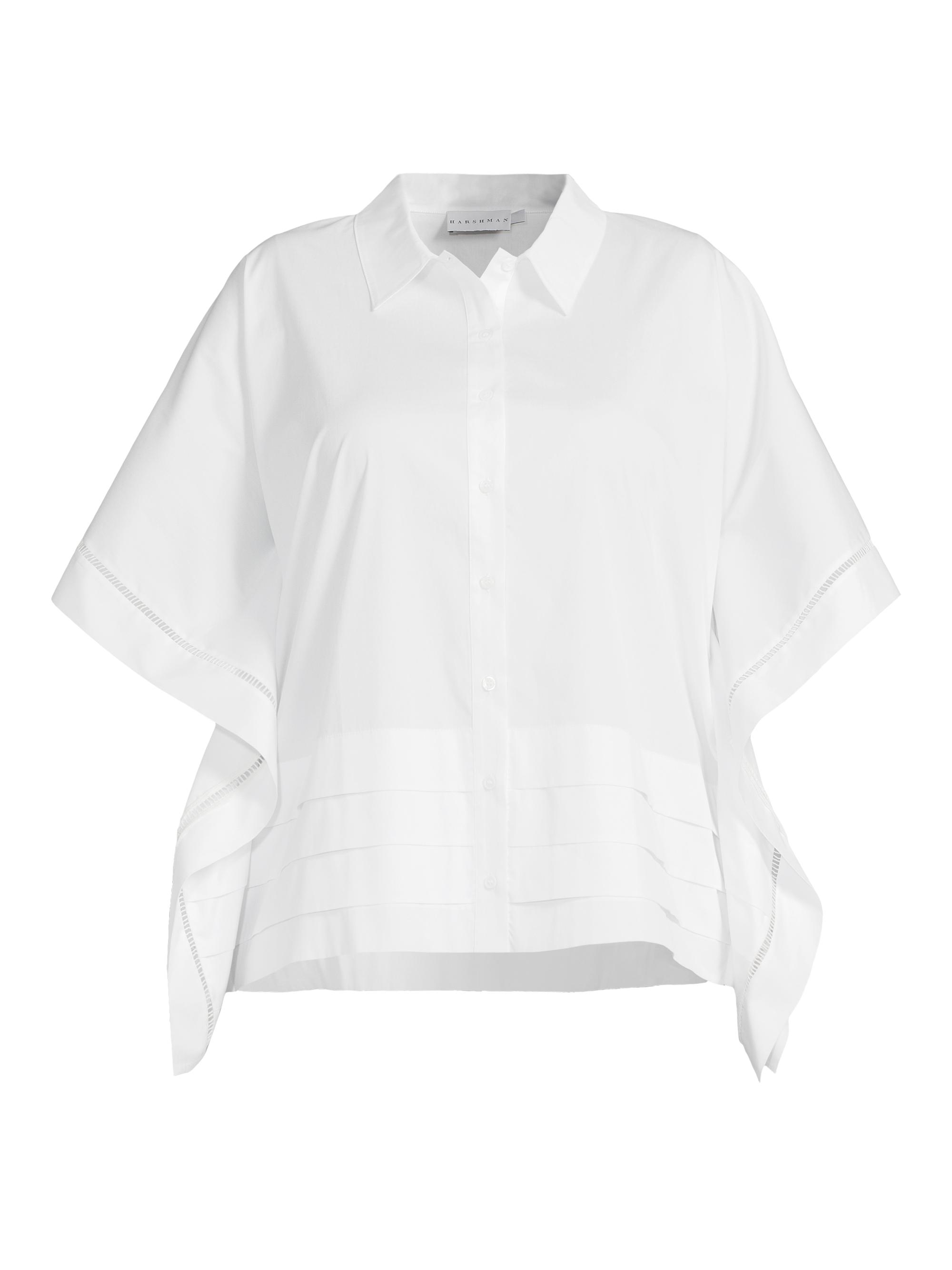 PLEATS PLEASE COTTON SKIP　トップス白 PLEATS PLEASE ISSEY MIYAKE T-Shirt BOUNCE KNIT | NOBANANAS