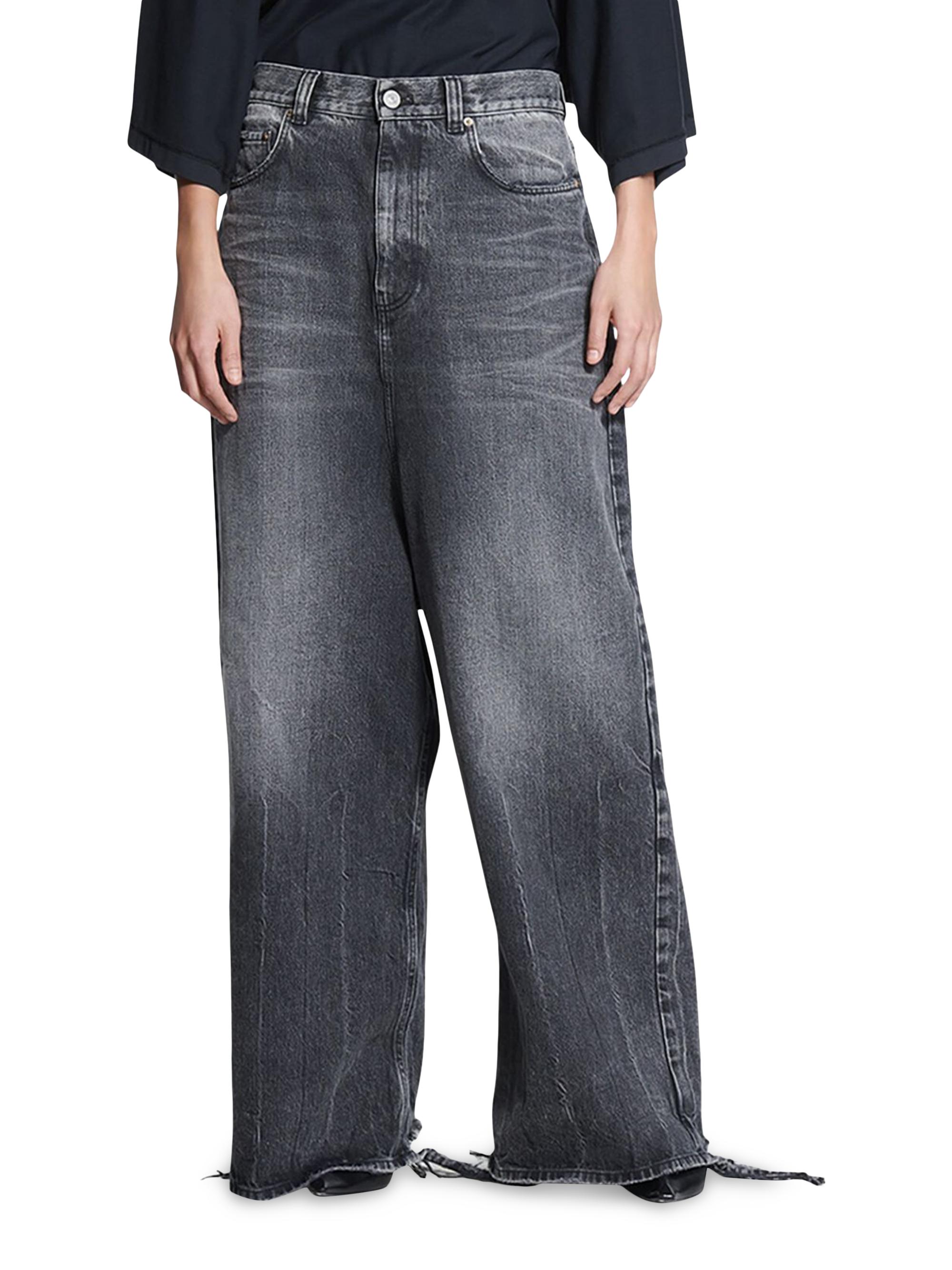 パンツ BALENCIAGA LOW CROTCH JEANS size24 パンツ BALENCIAGA LOW CROTCH JEANS size24 Balenciaga Low Crotch