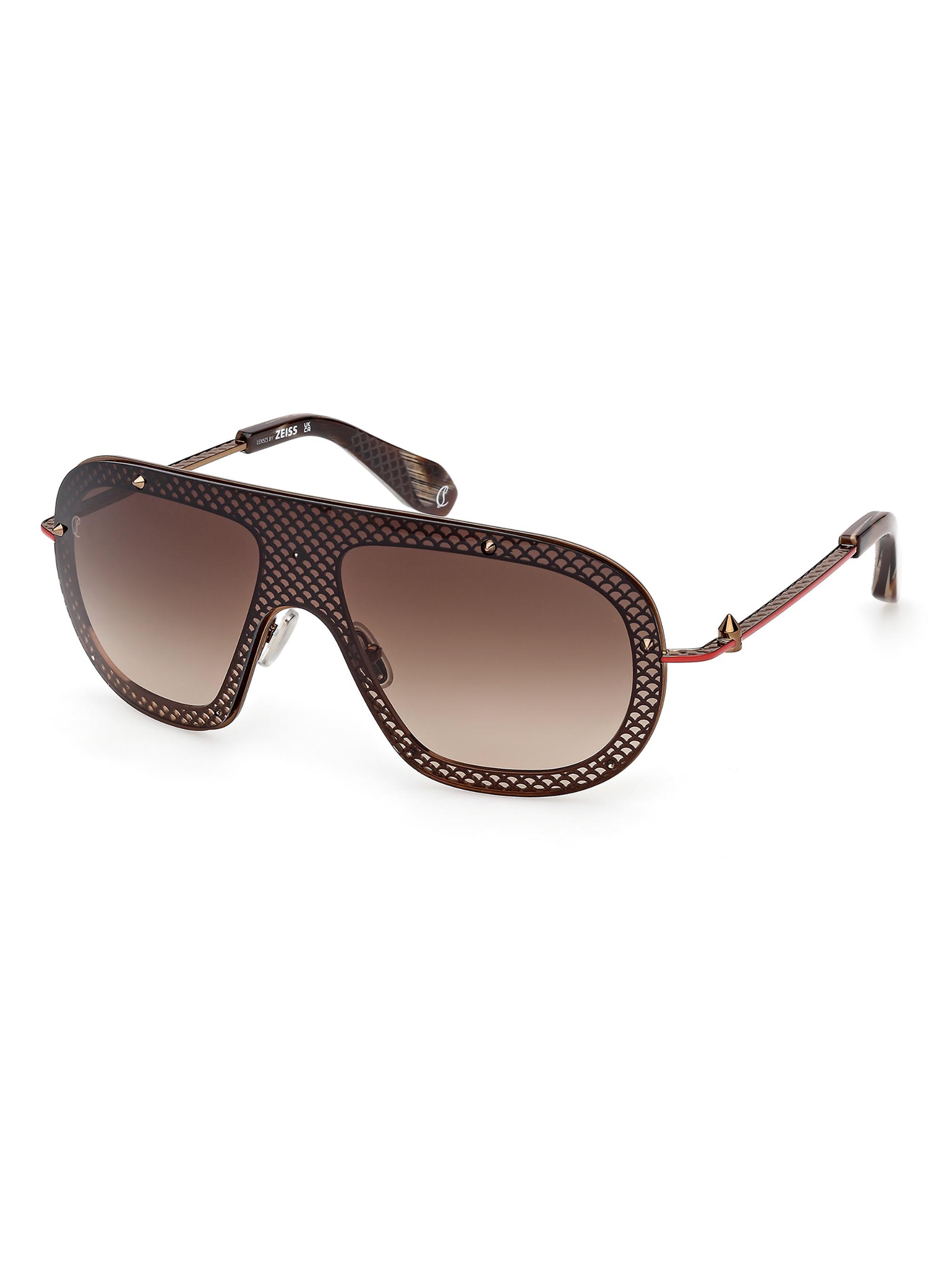 TOM FORD Vincenzo 64MM Pilot Sunglasses | Saks Fifth Avenue