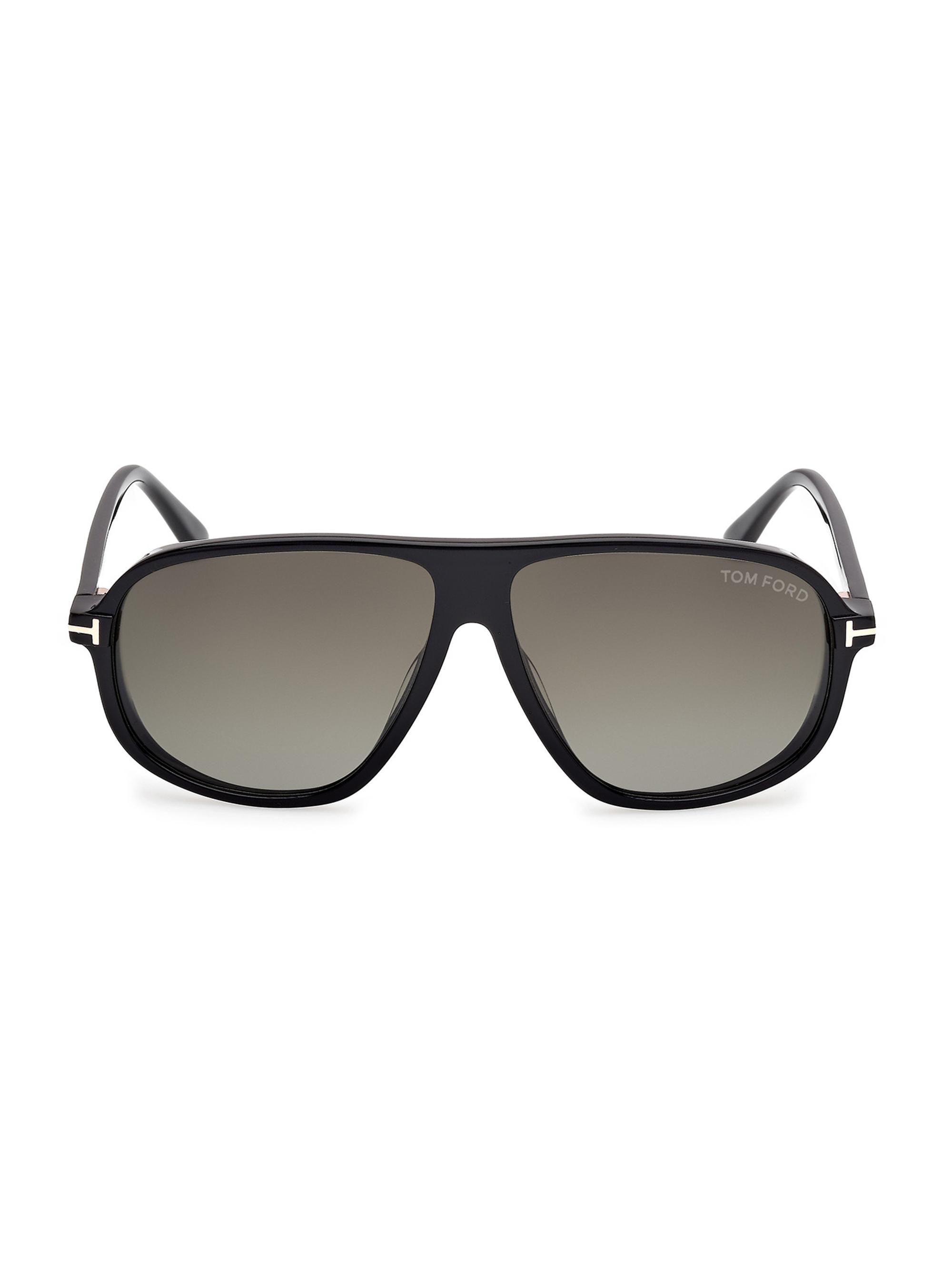 TOM FORD Guillaume 61MM Aviator Sunglasses | Saks Fifth Avenue