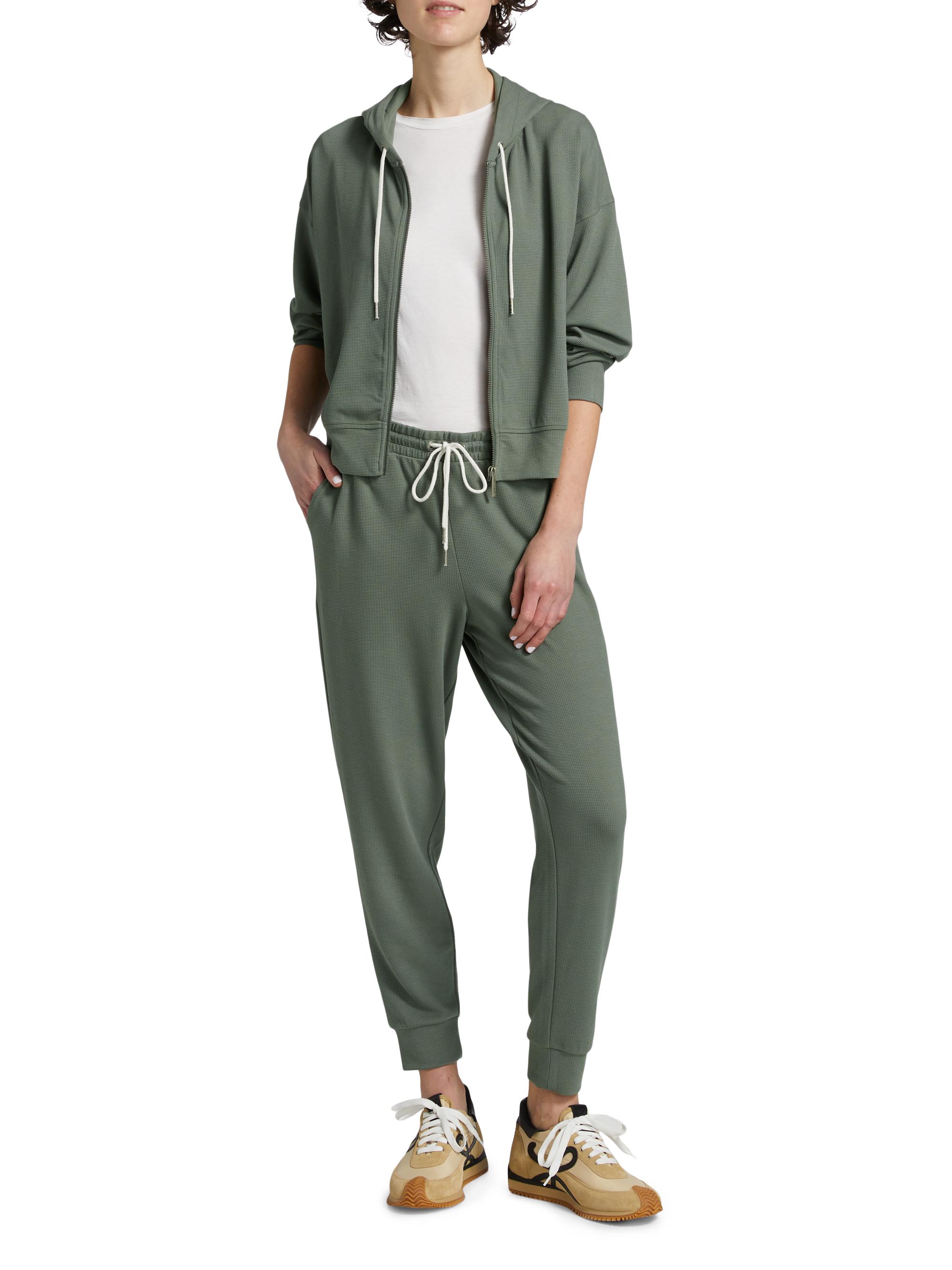 Stellae Dux Waffle Scuba Joggers | Saks Fifth Avenue