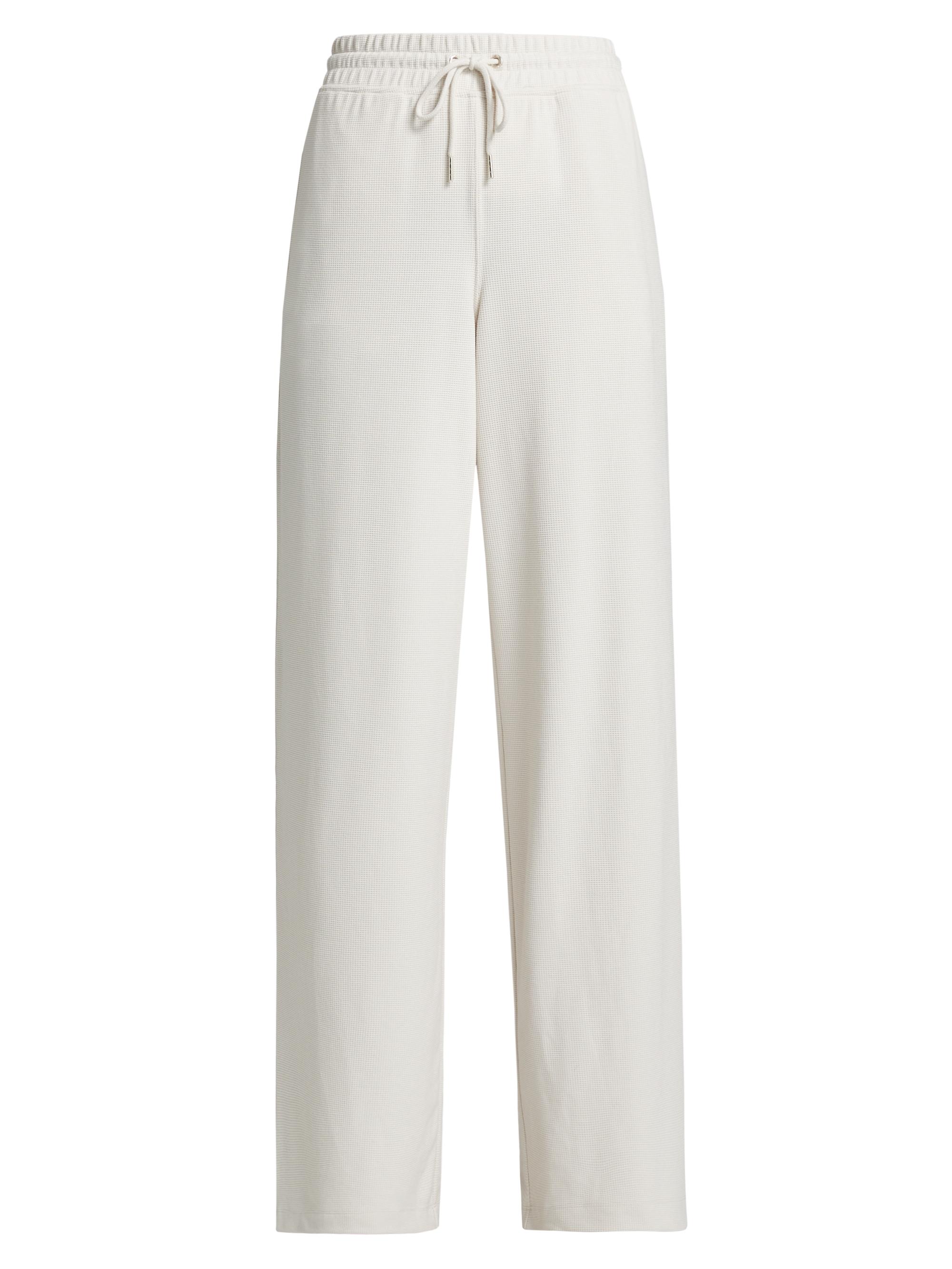Stellae Dux Double-Knit Cropped Pants | Saks Fifth Avenue