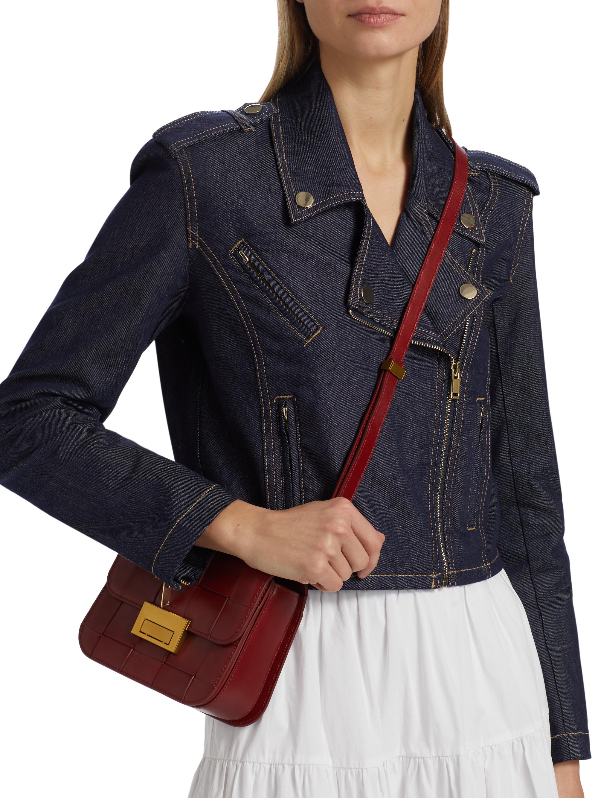 dress hippy \"sac jacket\" NAVY サイズM A.P.C. denim jacket blouson elvis PRM EU