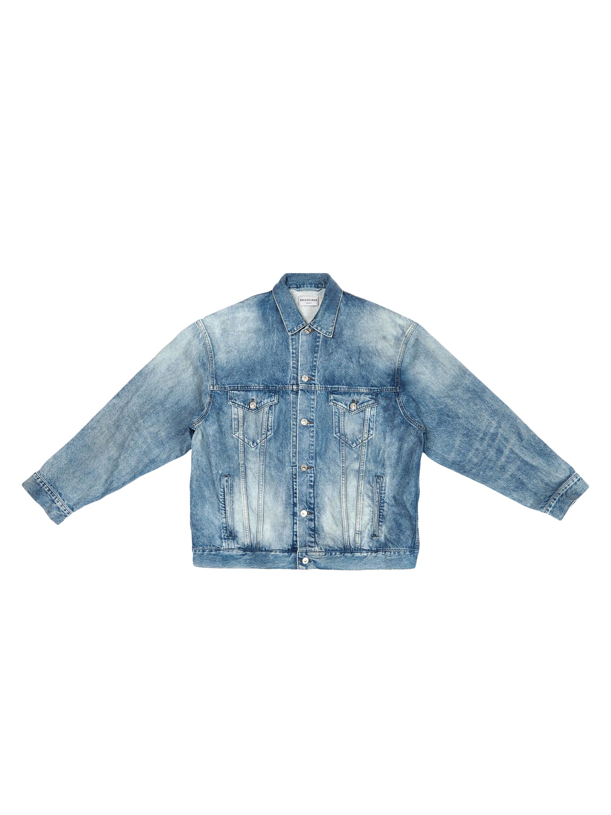 ち*ル様 BALENCIAGA BBロゴ ジャケット グリーン ち*ル様 BALENCIAGA BBロゴ ジャケット グリーン BALENCIAGA