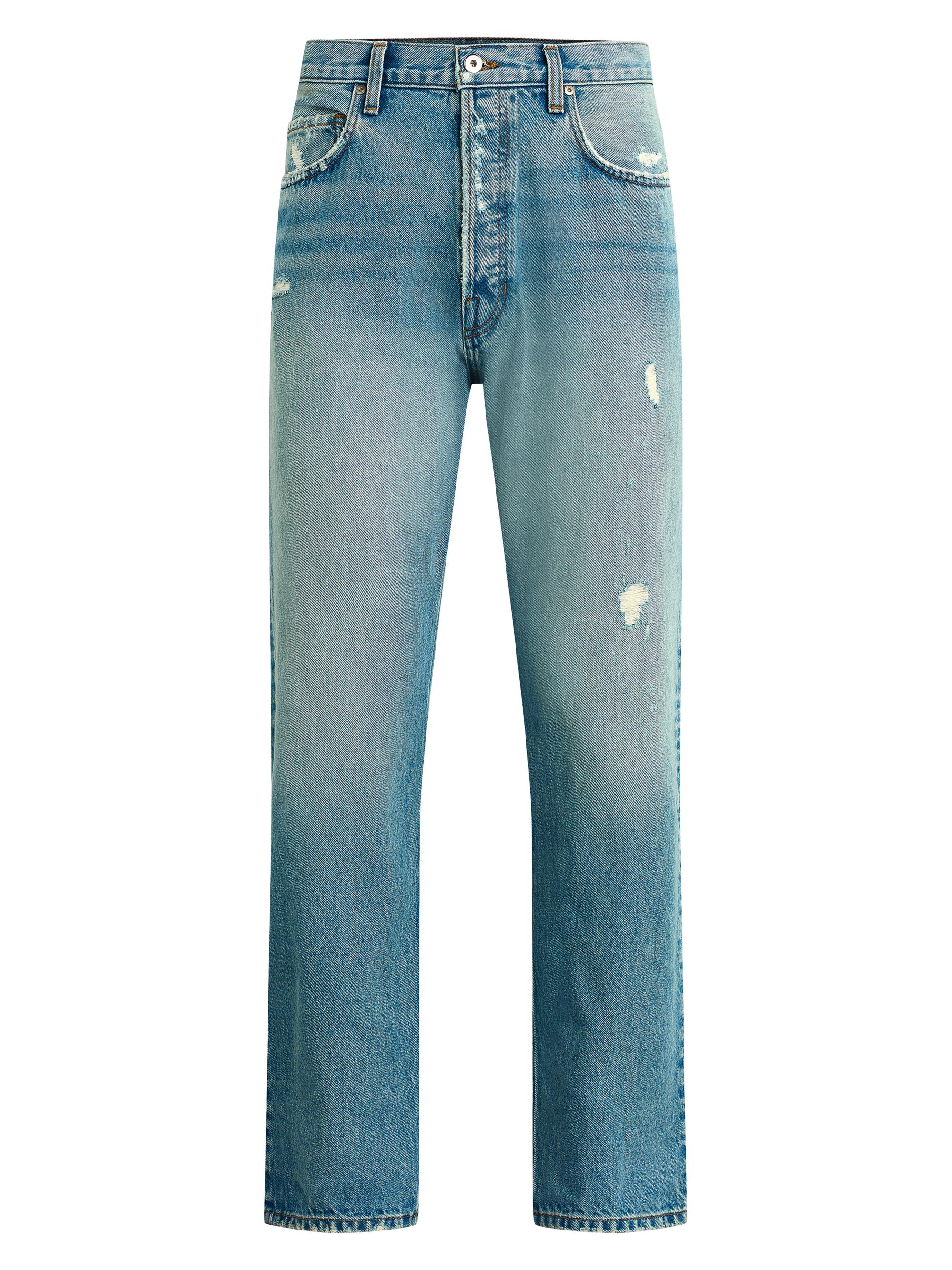 Joe's Jeans Men's The Joe Mansfield Straight Jeans - Mansfield