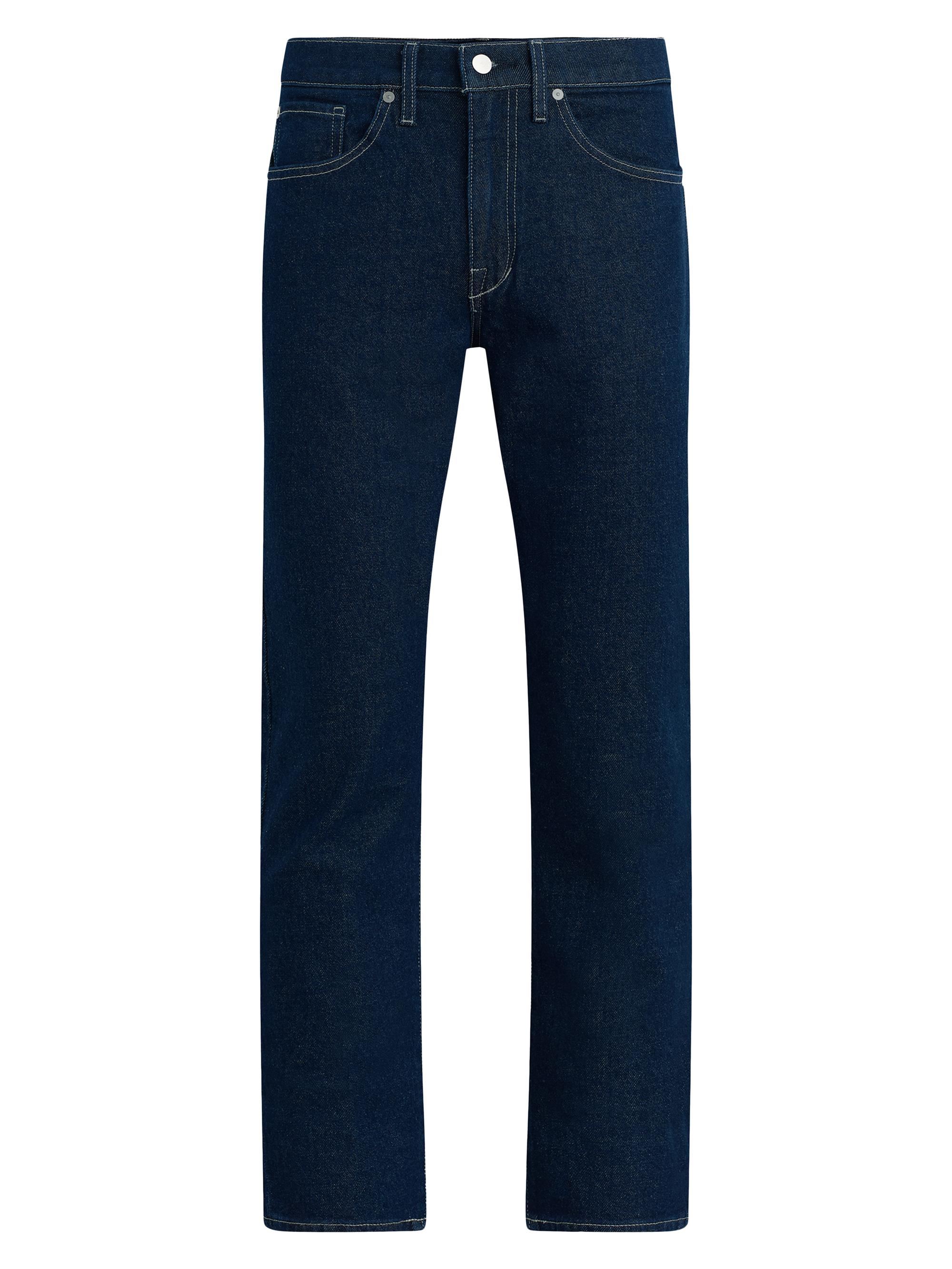 Joe's Jeans Men's The Brixton Kingsley Slim-Straight Jeans - Kingsley