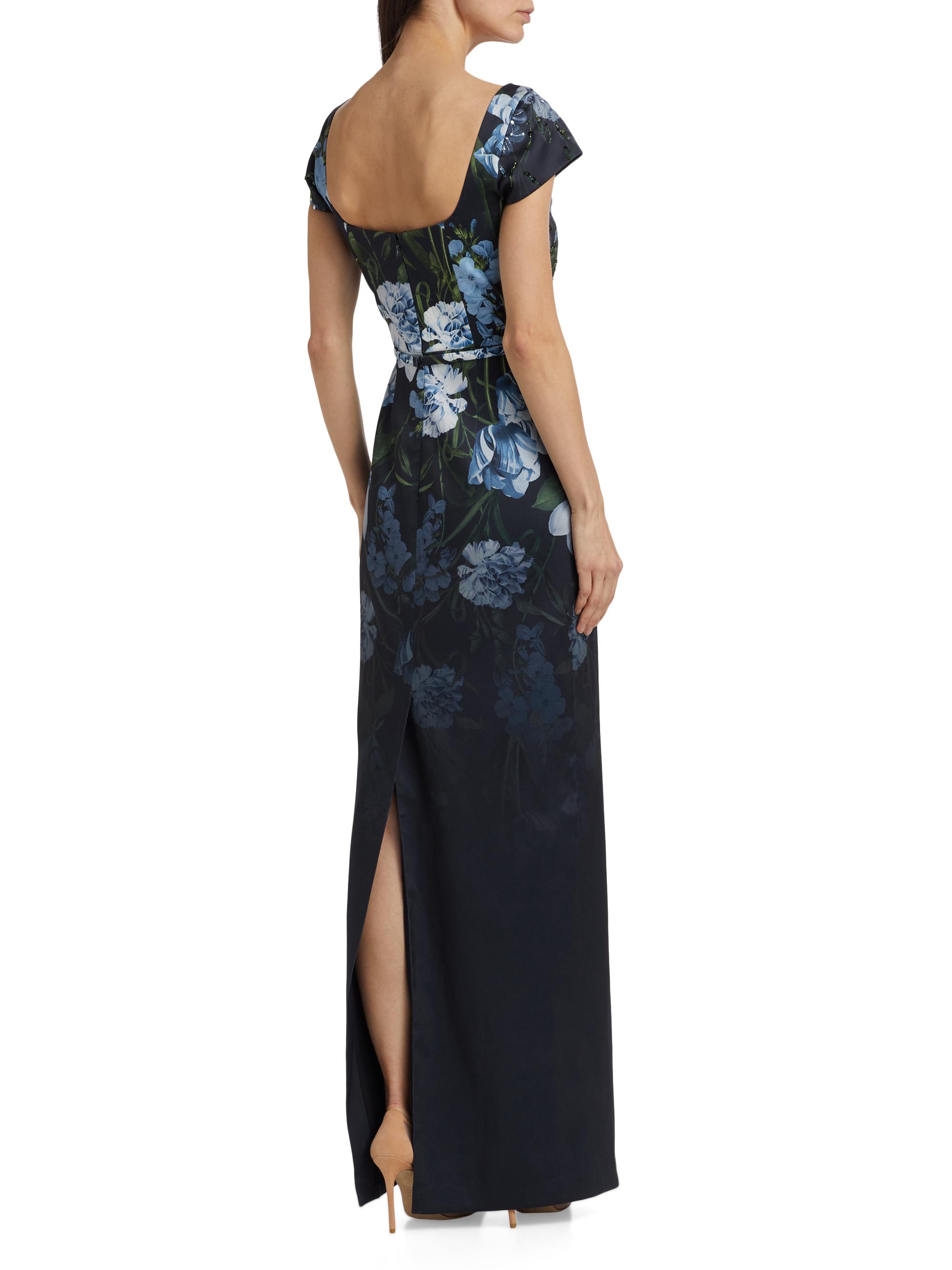 navy blue dress with navy blue shoes 10