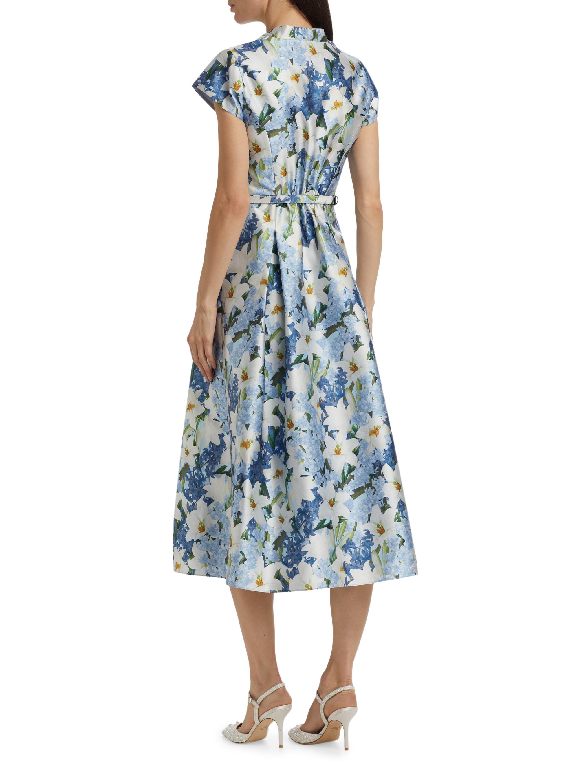 staud martine linen dress Staud Martine Linen Maxi Dress - Natural 70% Off