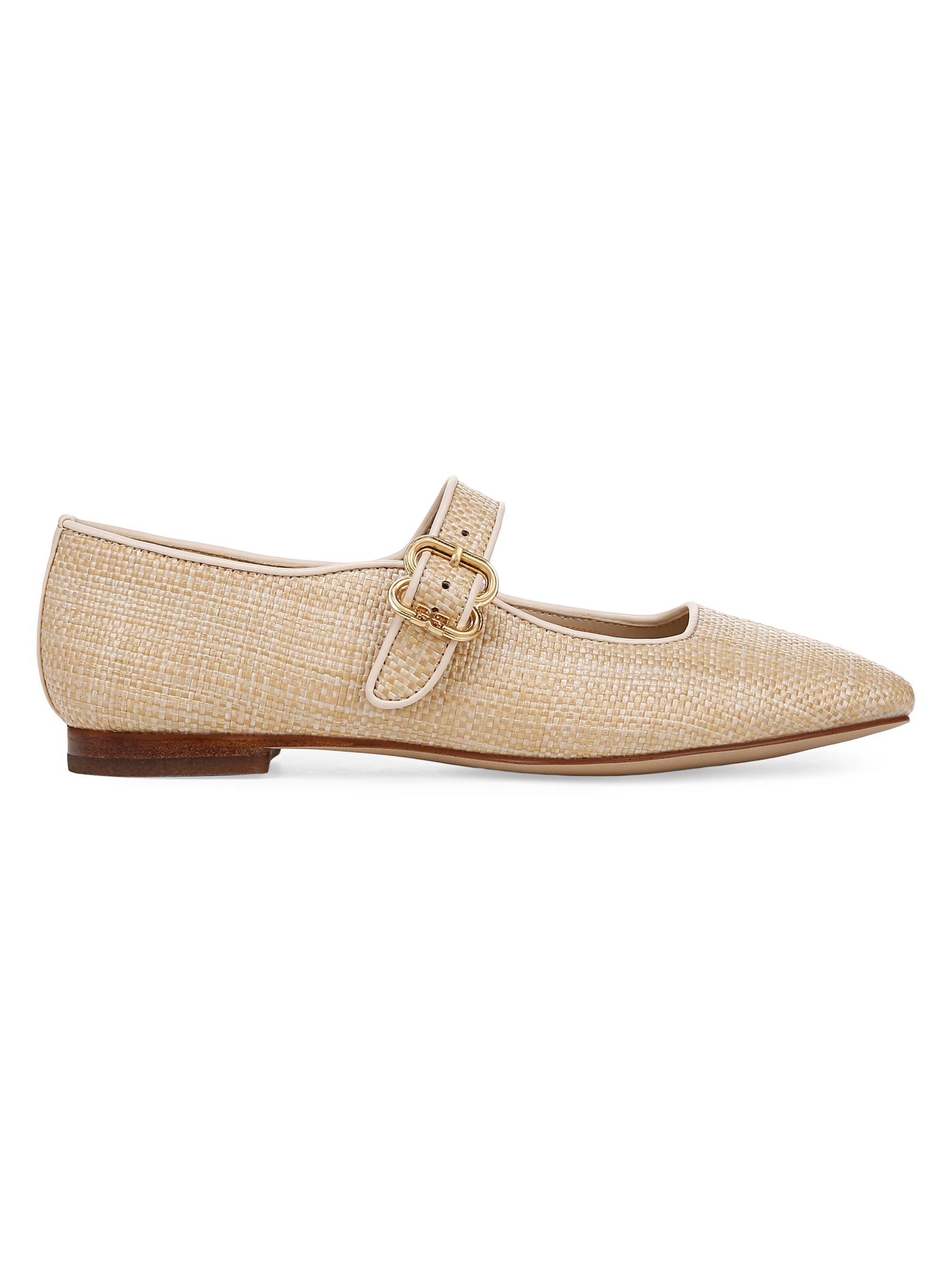 Sam Edelman Michaela Mary Jane Flats | Saks Fifth Avenue
