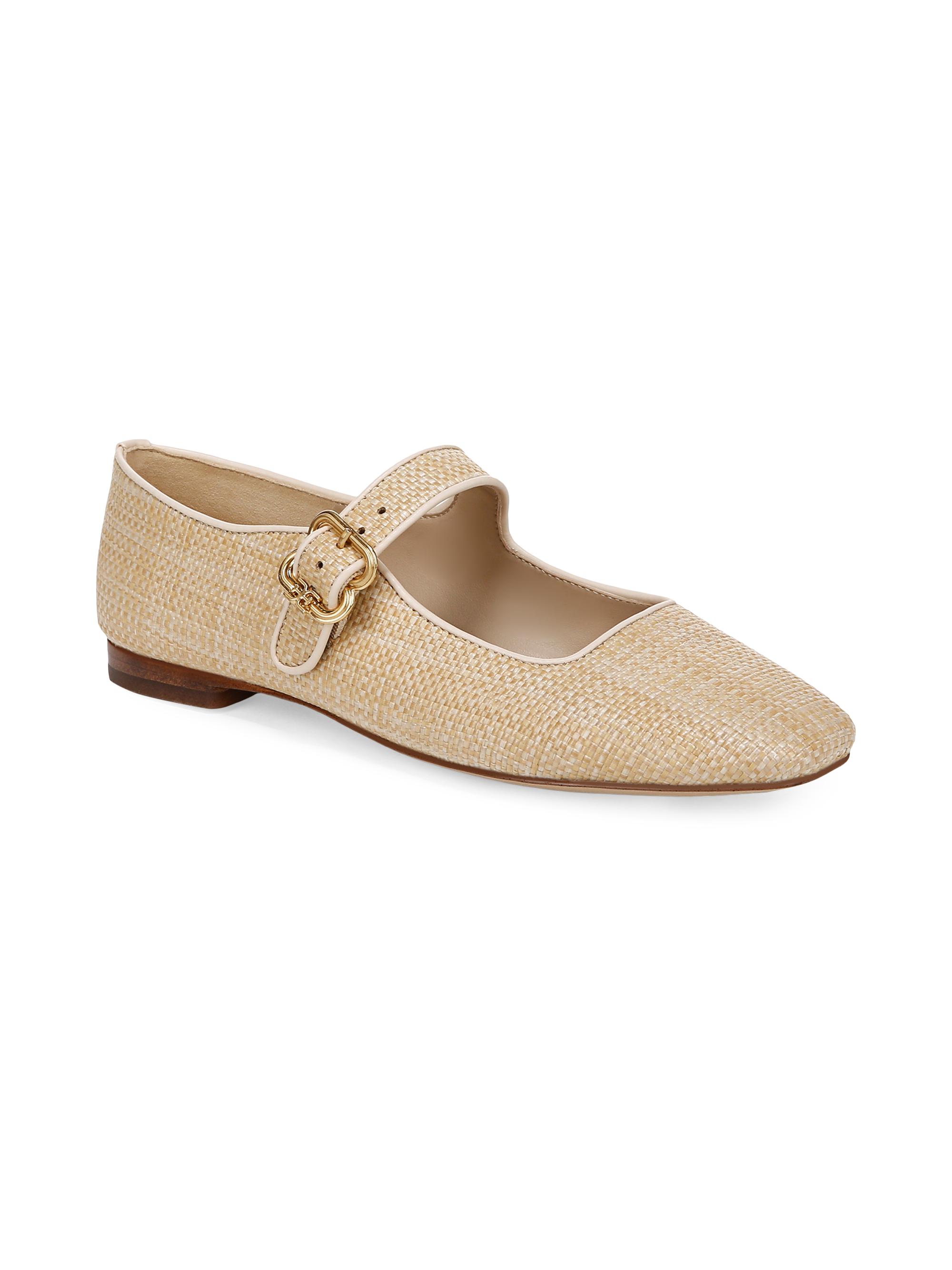 Sam Edelman Michaela Mary Jane Flats | Saks Fifth Avenue