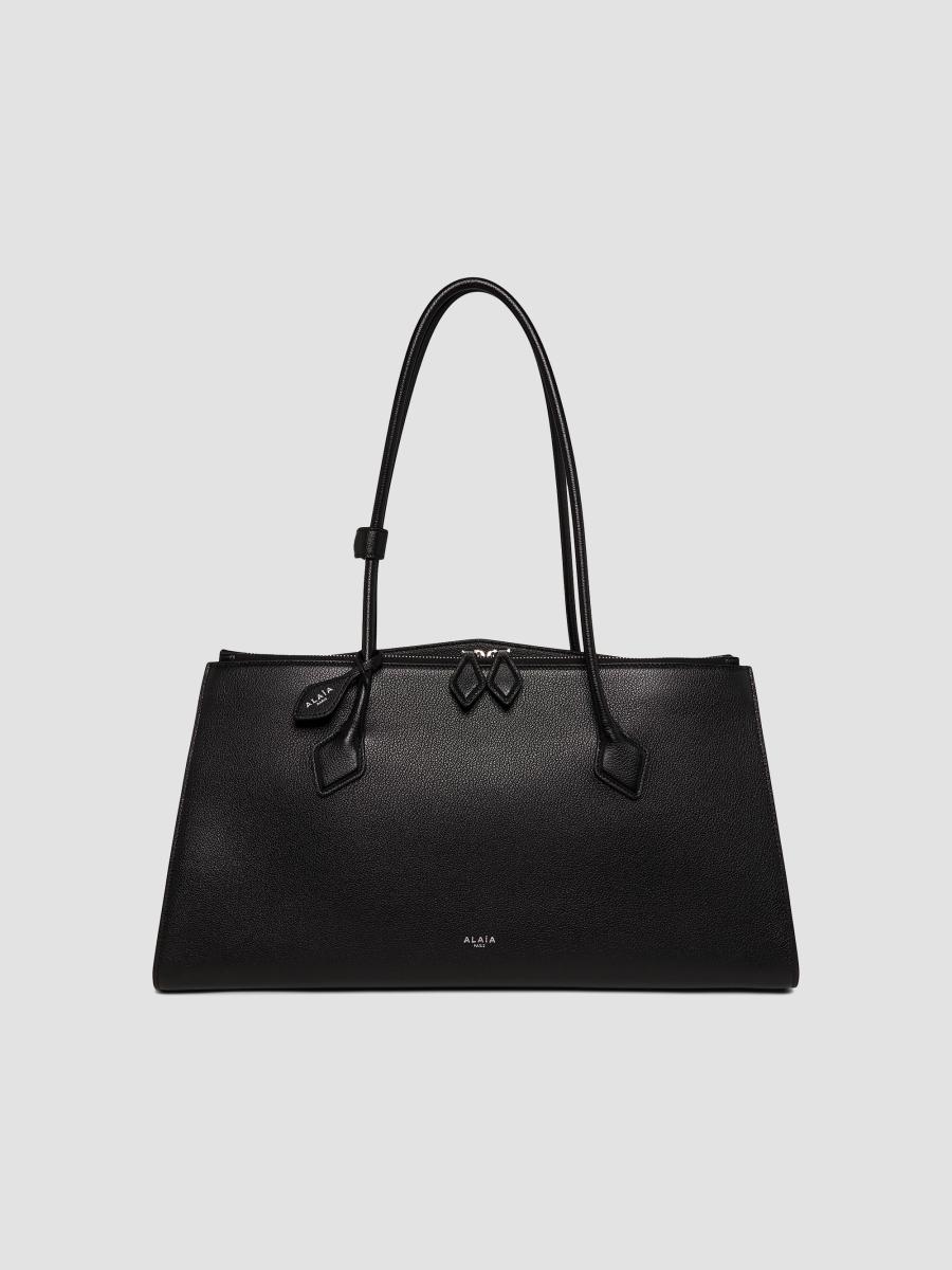 Alaïa Le Teckel Tote Bag | Saks Fifth Avenue