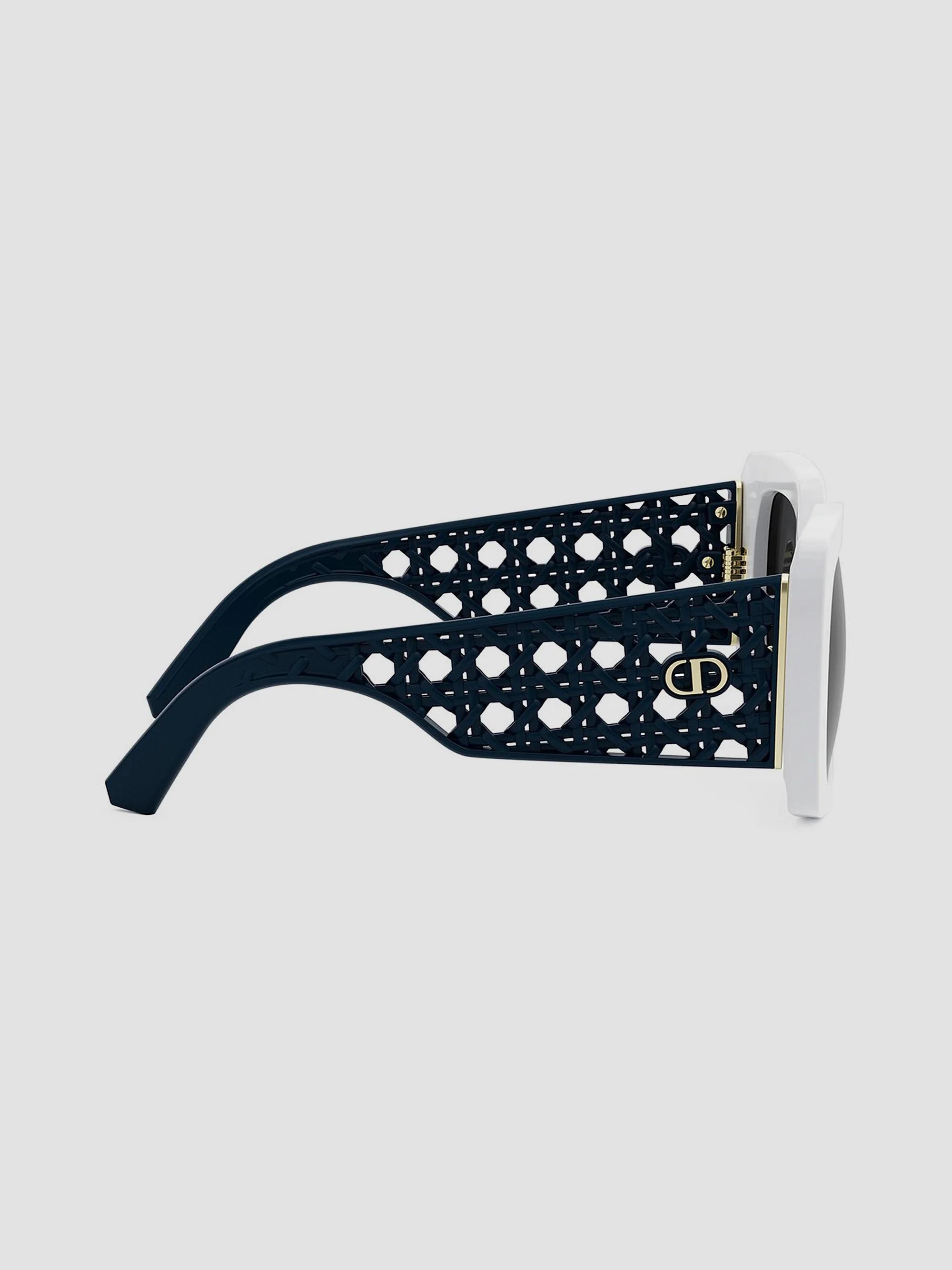 DIOR VeryDior S1I 54MM Square Sunglasses | Saks Fifth Avenue display picture 1
