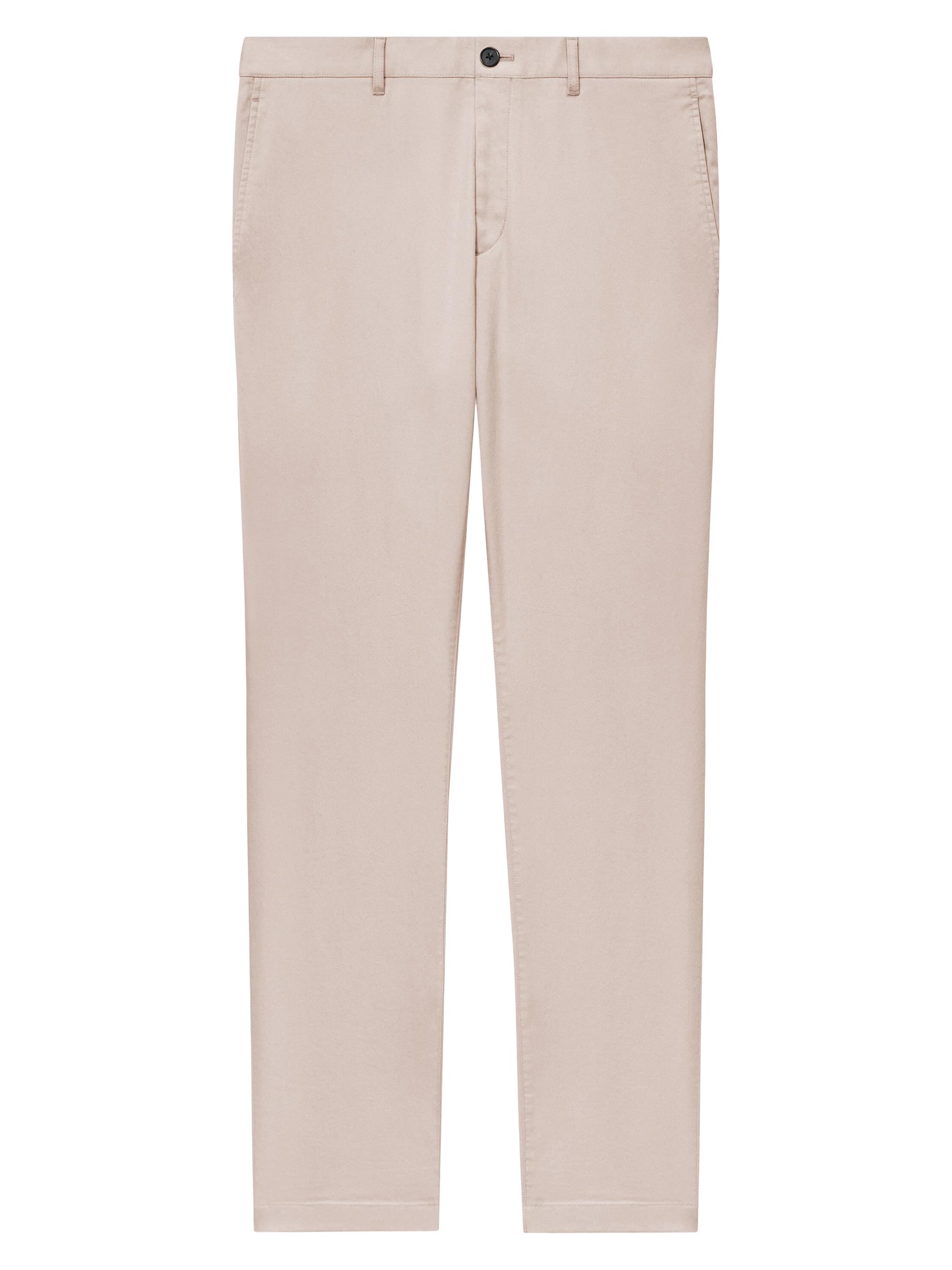 Theory Men's Zaine Twill Pants - Baltic