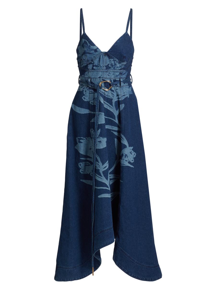 slim fit dress slacks Mimi Dress – AMUR
