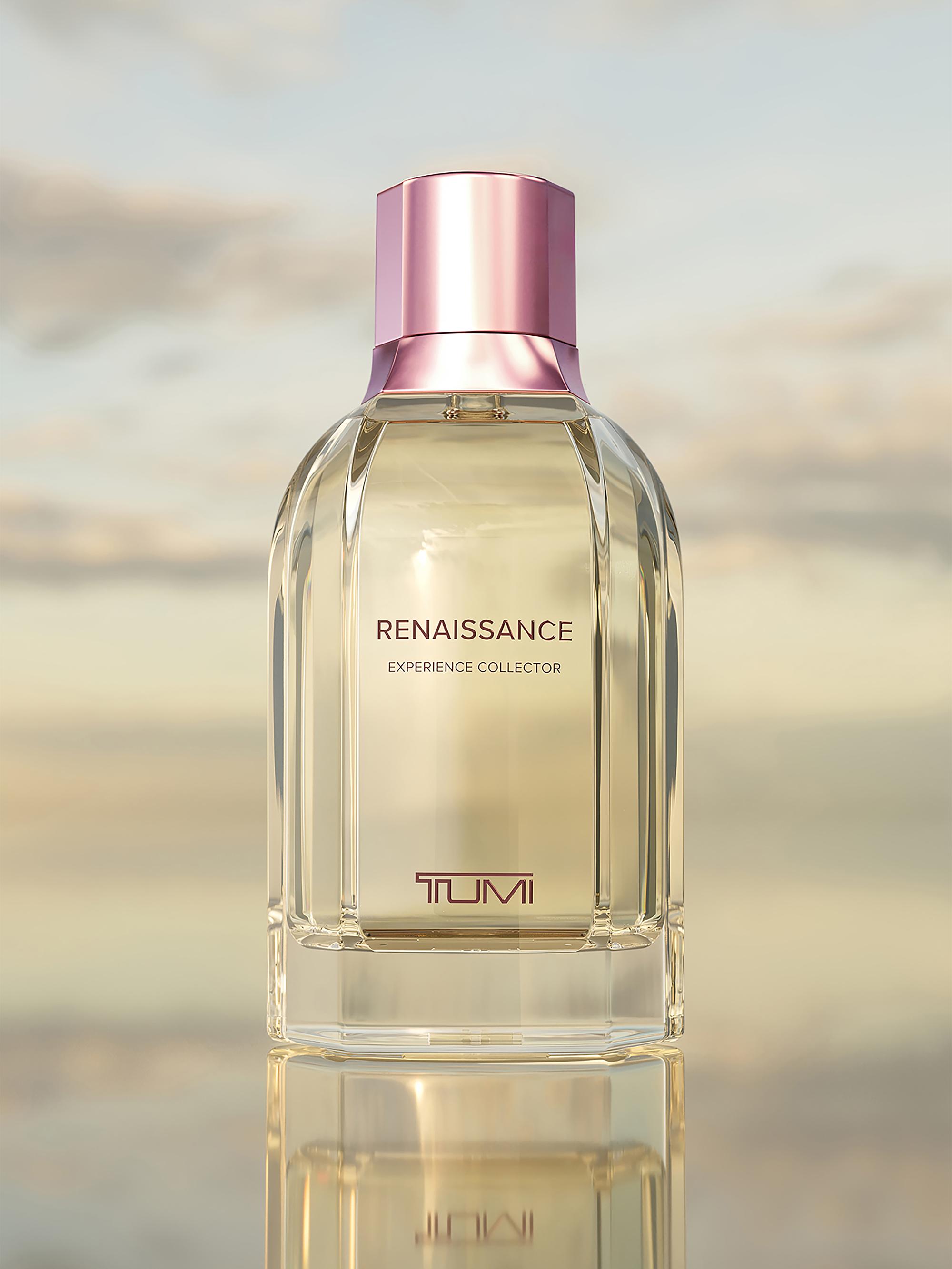 Renaissance Experience Collector by Tumi, 2oz Extrait de Parfum Spray women main image 1
