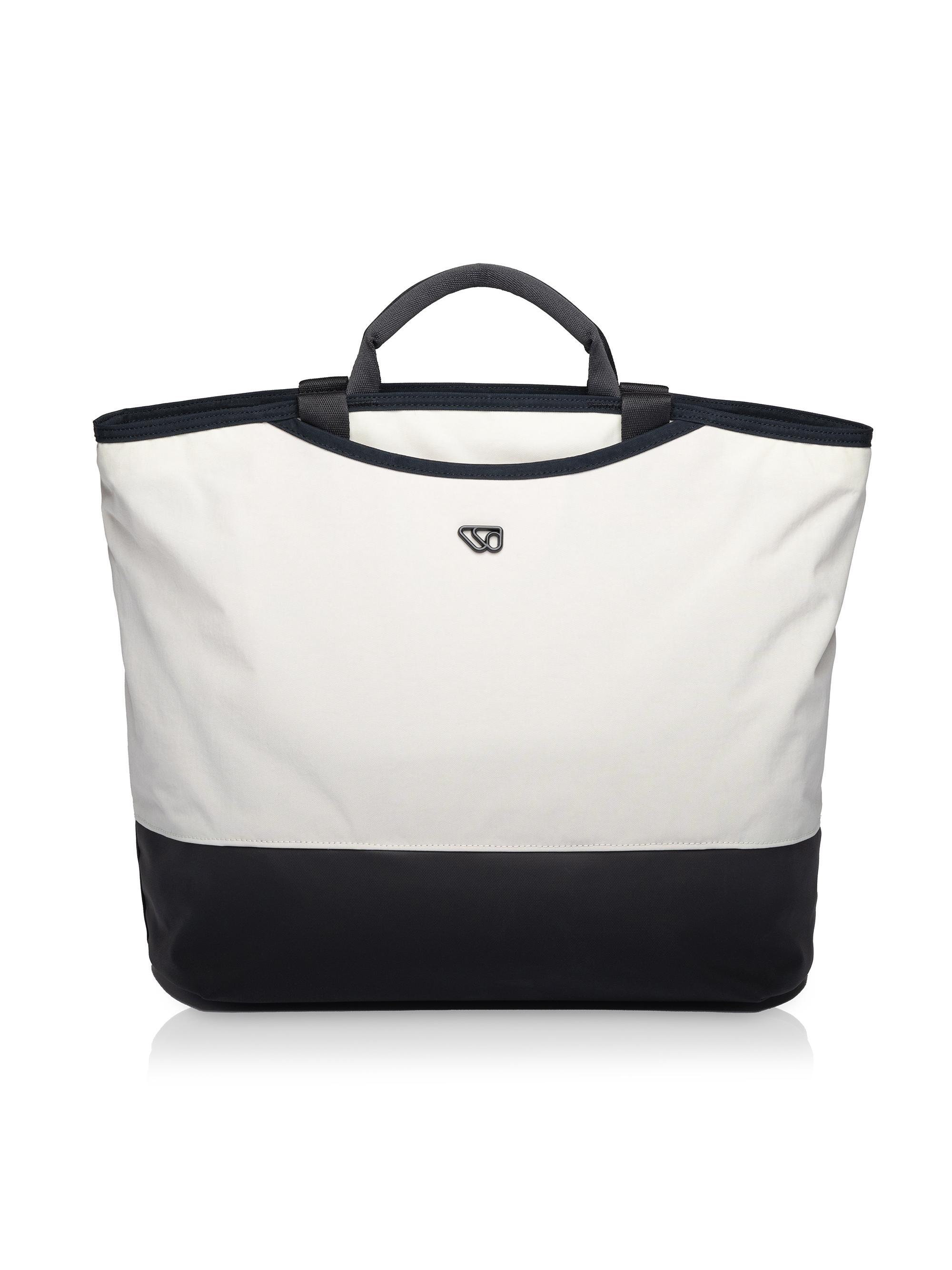 Wayb Women's Metro Nylon Tote Bag - Moon Struck